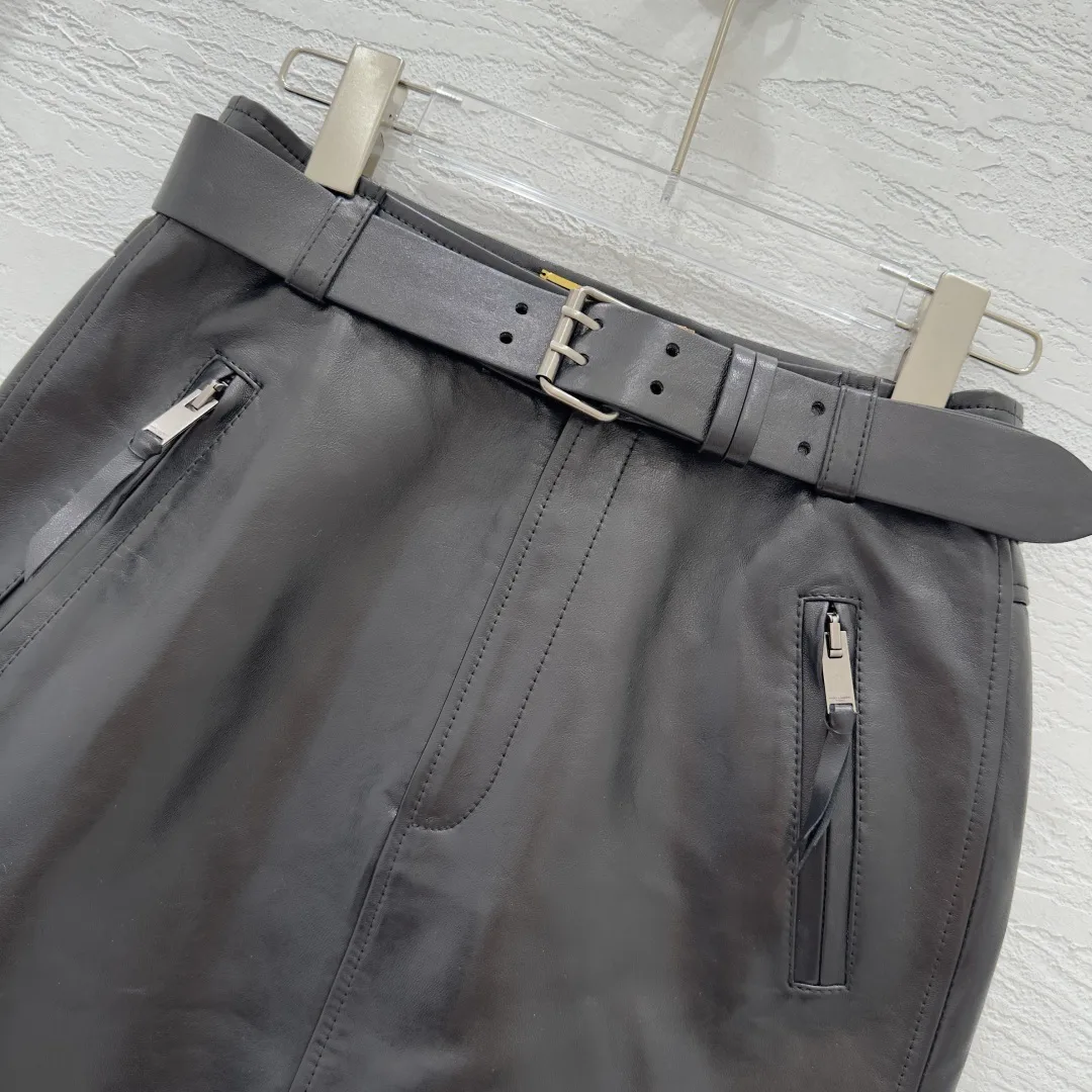 Women's Skirts SAINT LAURENT 18064703
