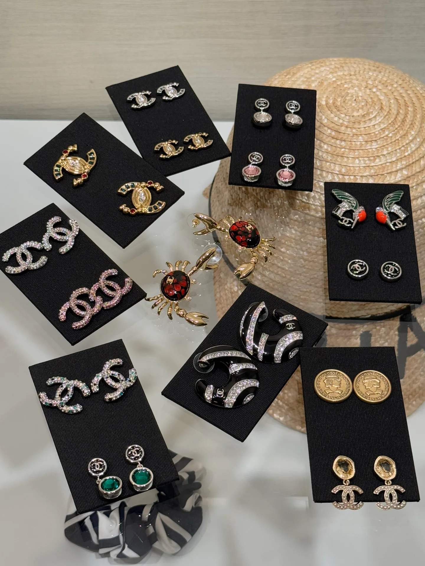 Jewelry CHANEL 17770147