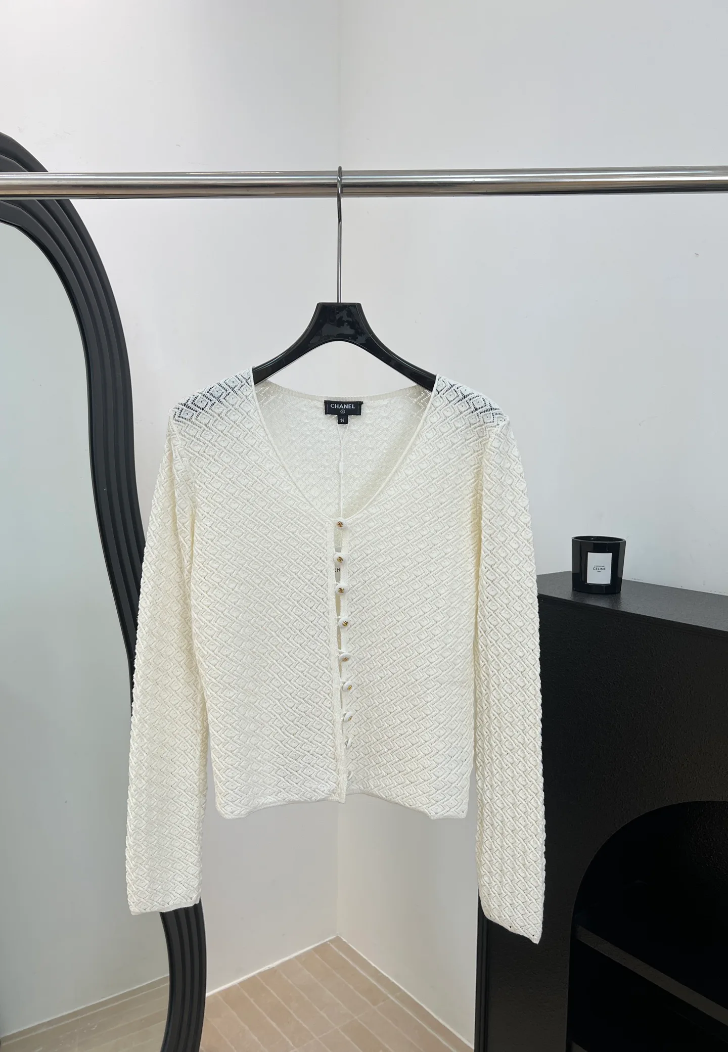 Women's Jumpers And Sweaters CHANEL 18149989