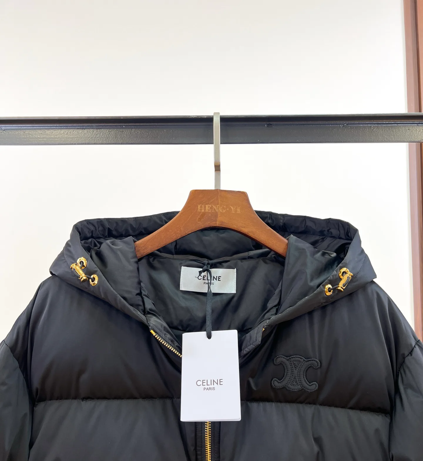 Women's Jackets And Down Jackets CELINE 17819544