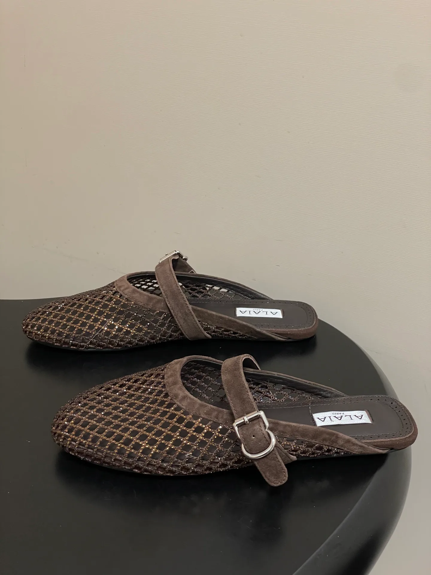Women's Mules And Clogs ALAIA 18262042