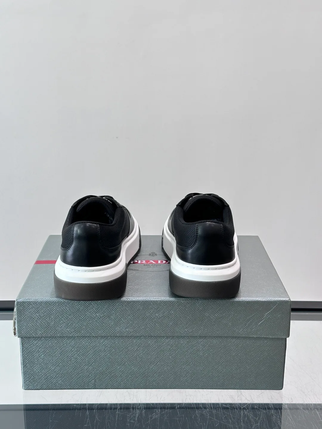 Men's Sneakers PRADA 17913725