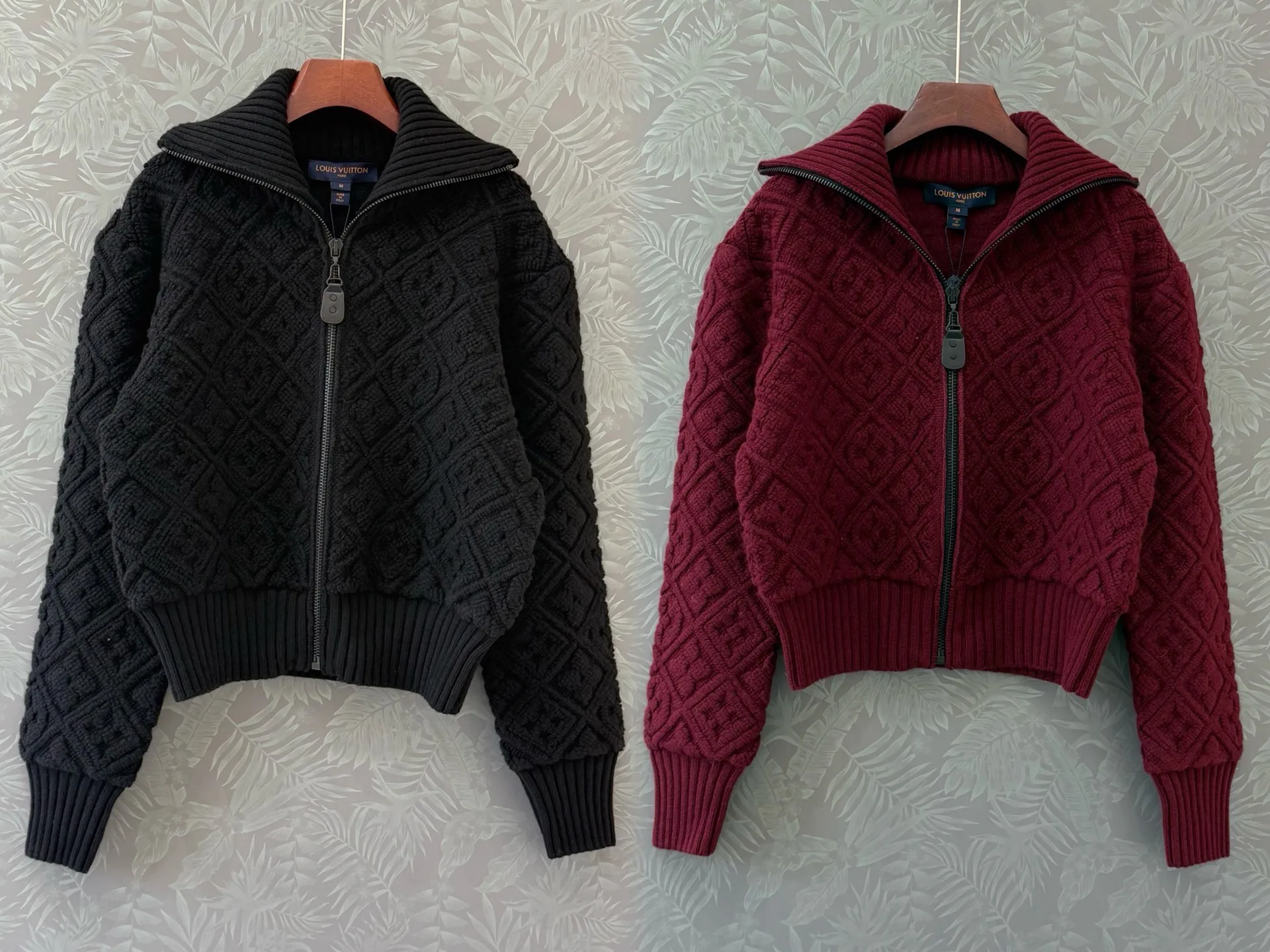 Women's Jumpers And Sweaters LOUIS VUITTON 18029082