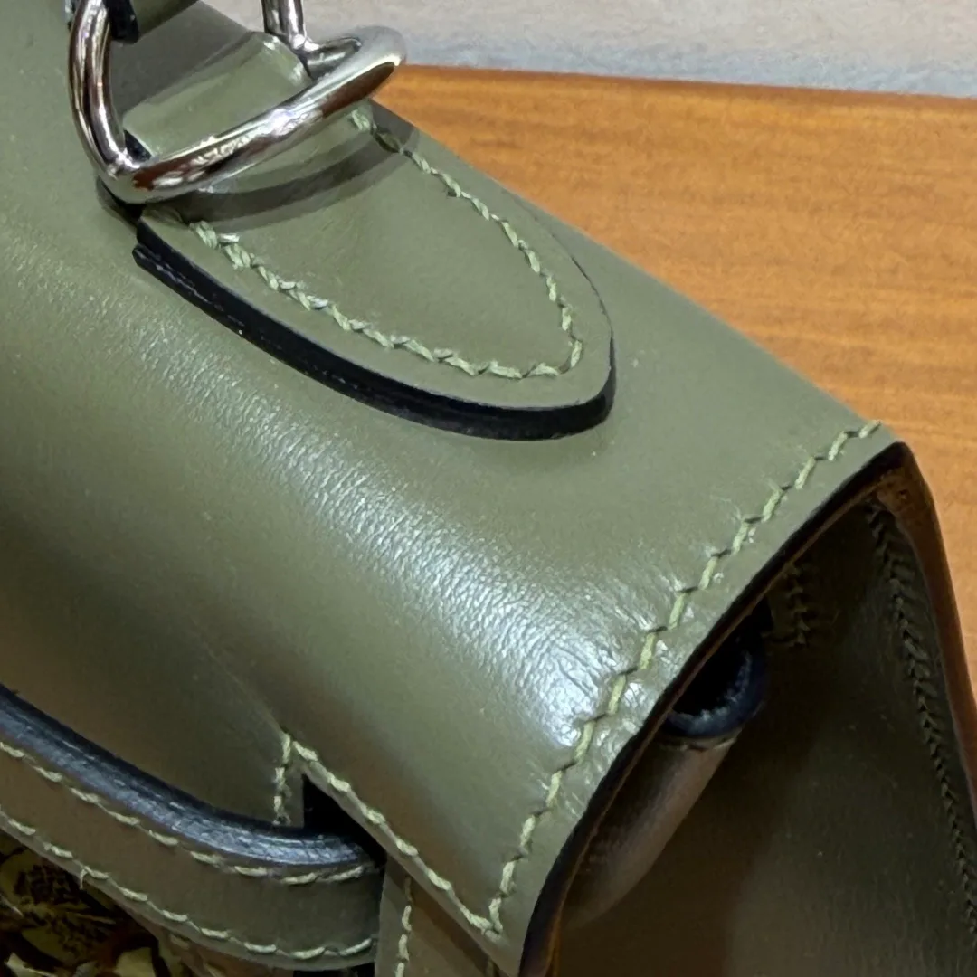 Women's Classic Handbags HERMES 17520118