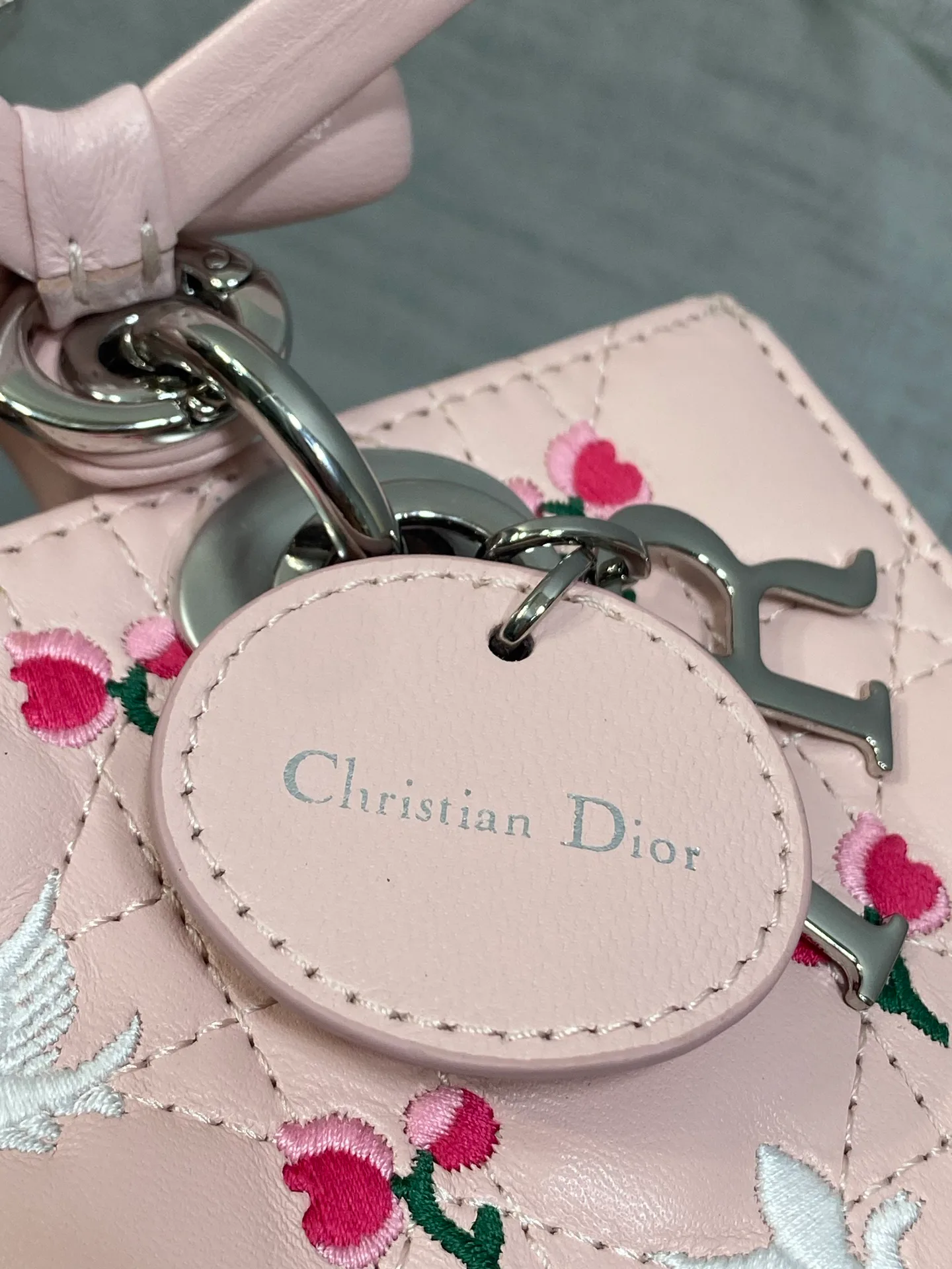Women's Classic Handbags CHRISTIAN DIOR 17601336