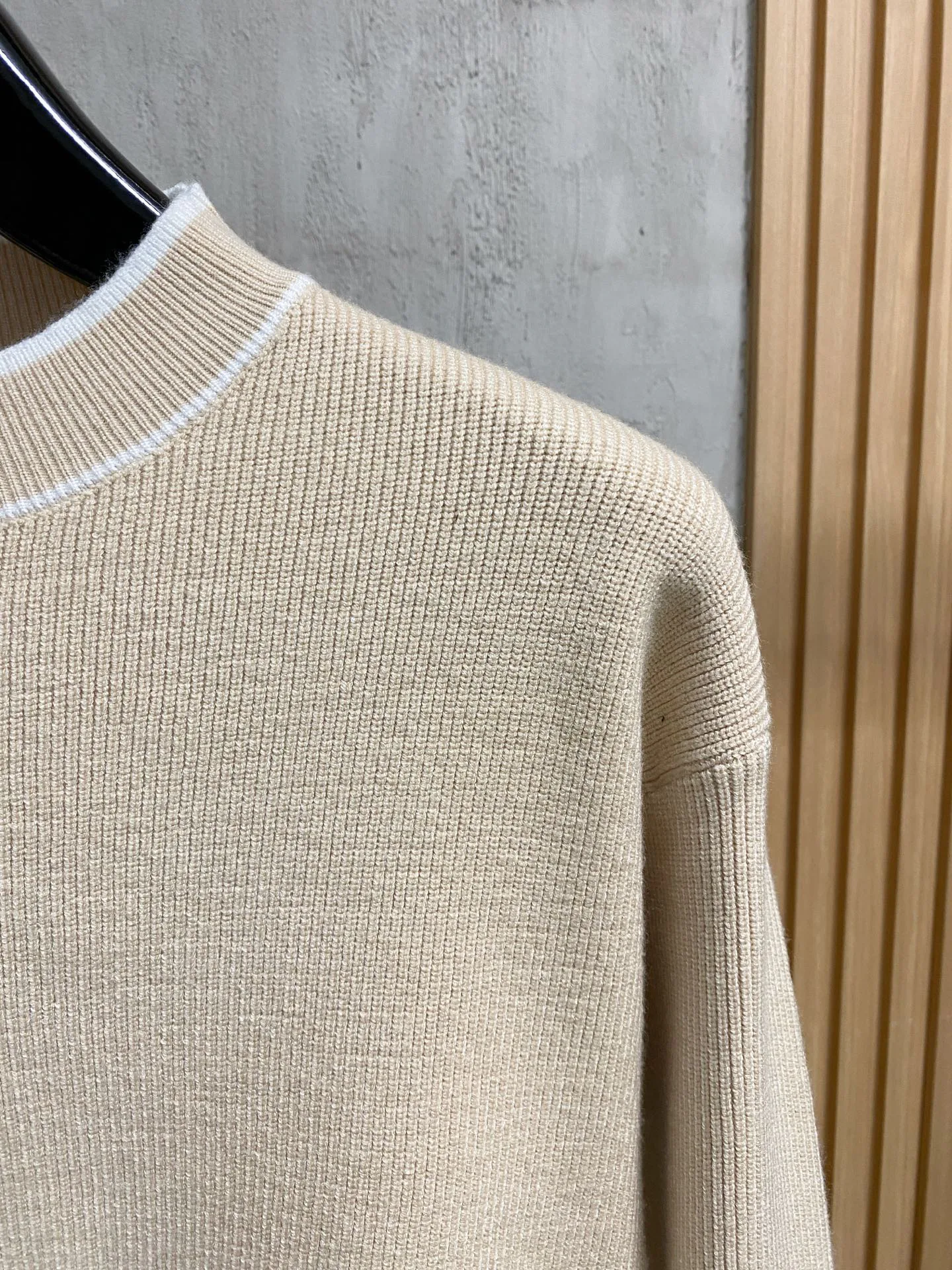 Men's Jumpers And Sweaters PRADA 18098162