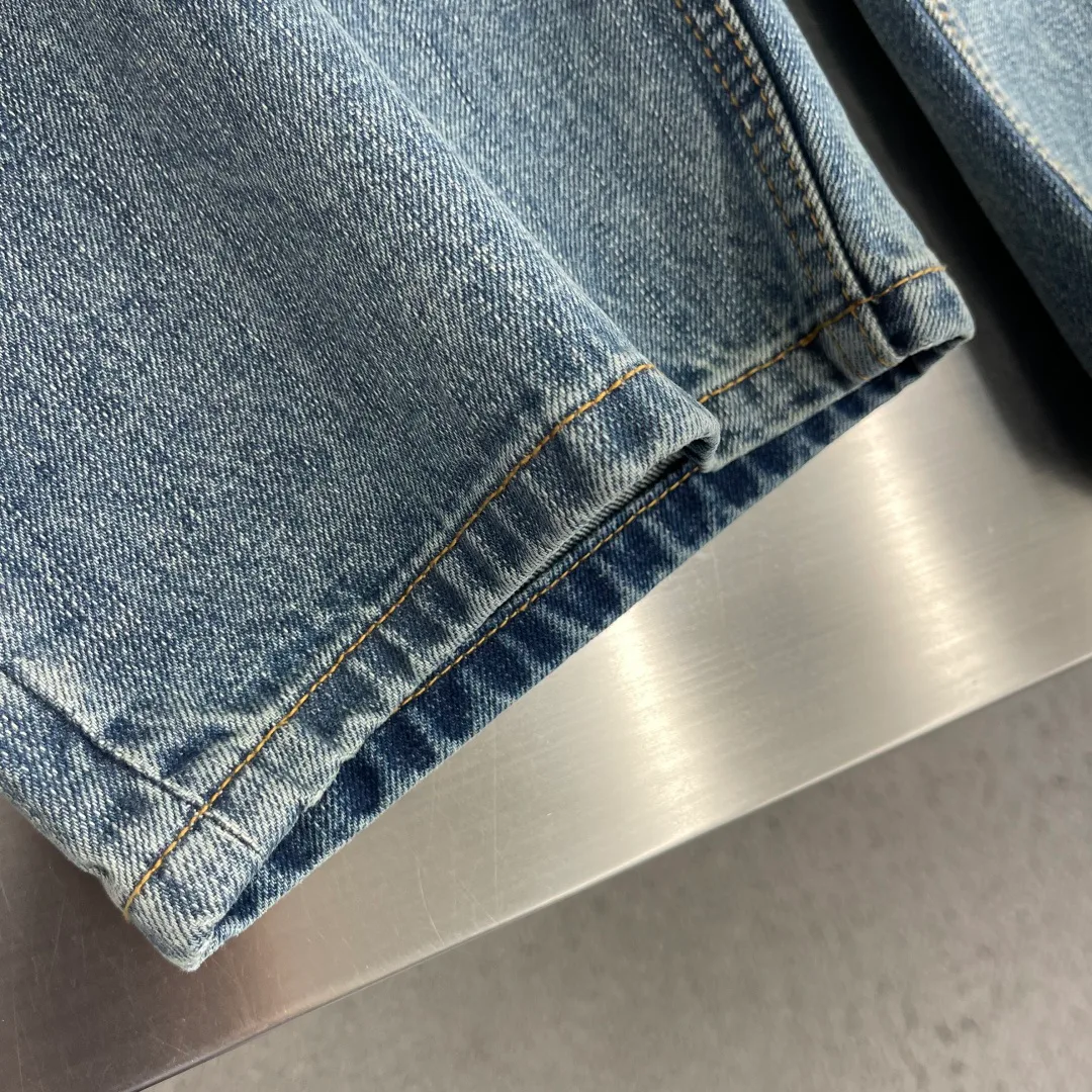 Men's Jeans LOEWE 18189517