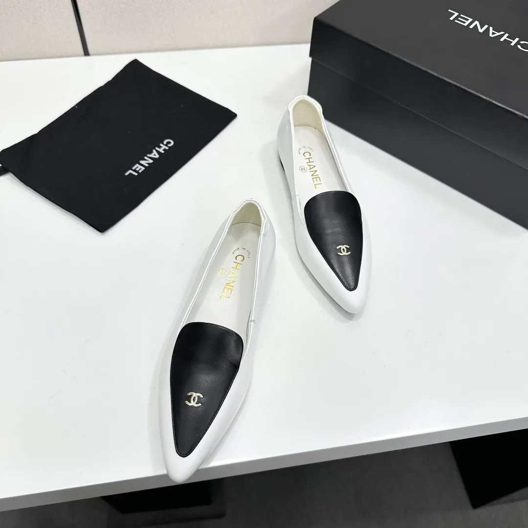 Women's Heels CHANEL 18083705