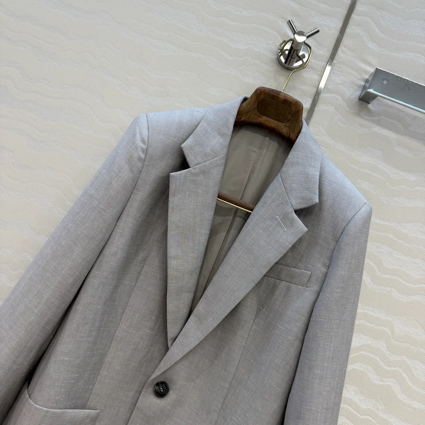Women's Blazers LORO PIANA 18200729