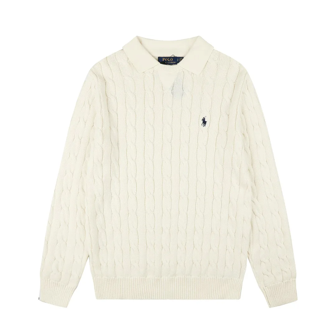 Women's Jumpers And Sweaters RALPH LAUREN 18271442