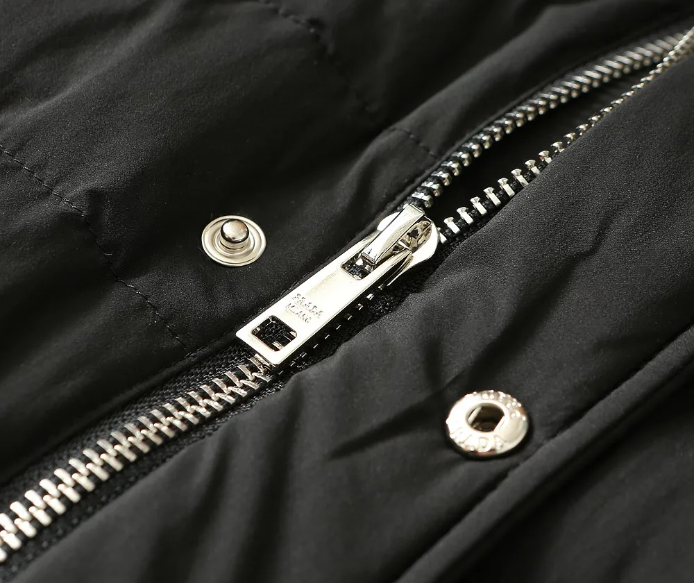Men's Jackets And Down Jackets PRADA 18109367