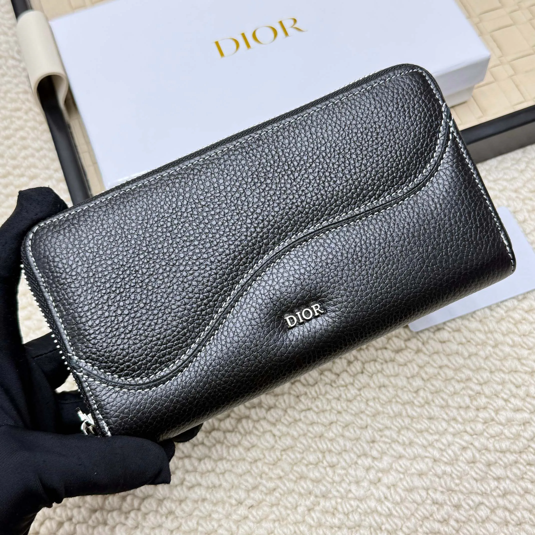 Men's Crossbody Bags CHRISTIAN DIOR 17447327