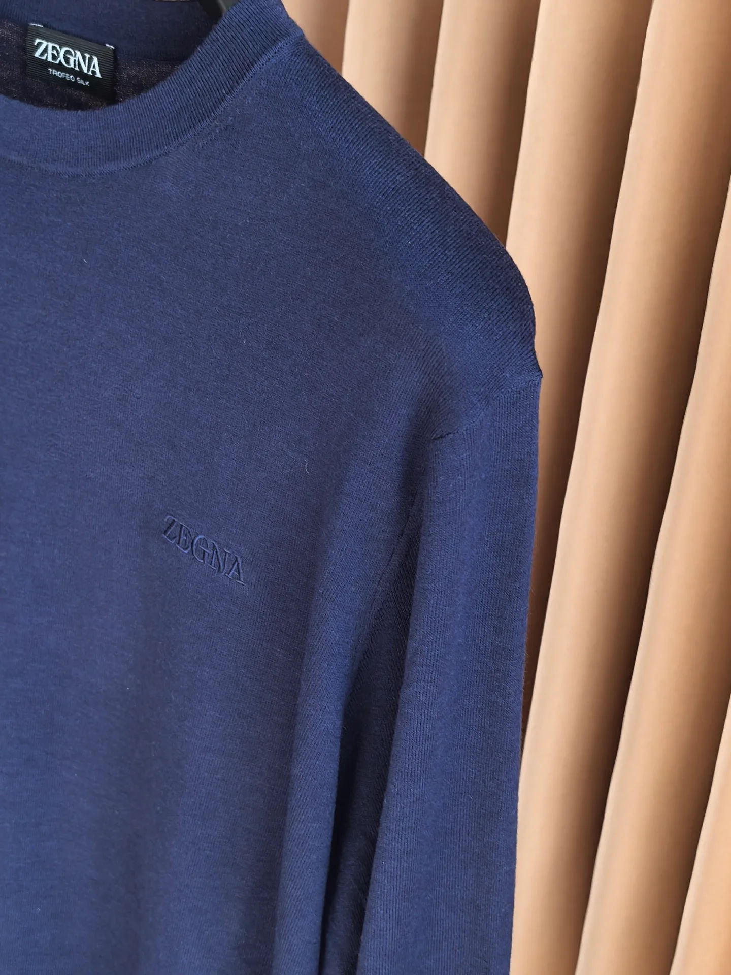 Men's Jumpers And Sweaters ZEGNA 17412707