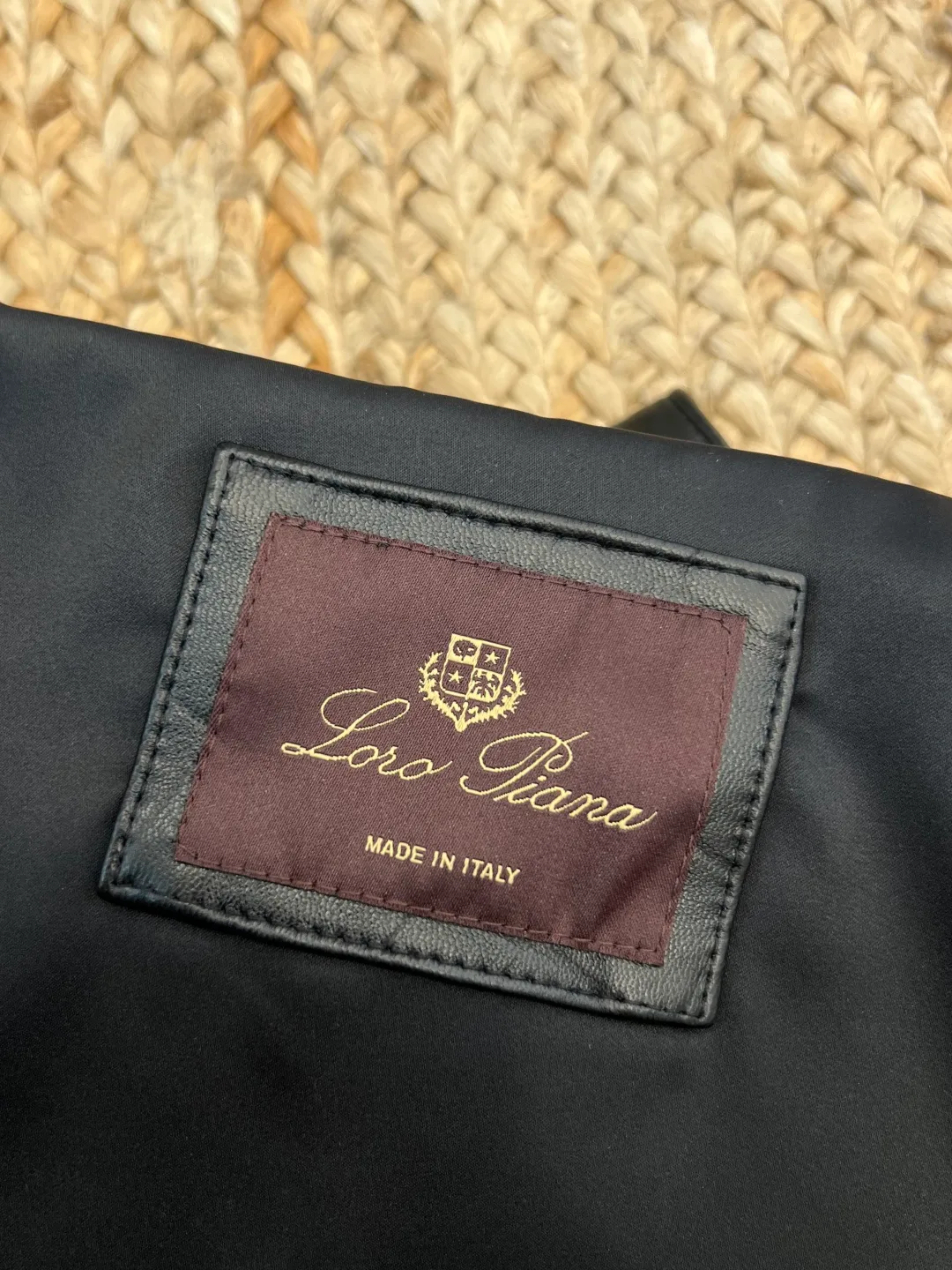 Men's Leather Jackets And Sheepskin Coats LORO PIANA 17699459