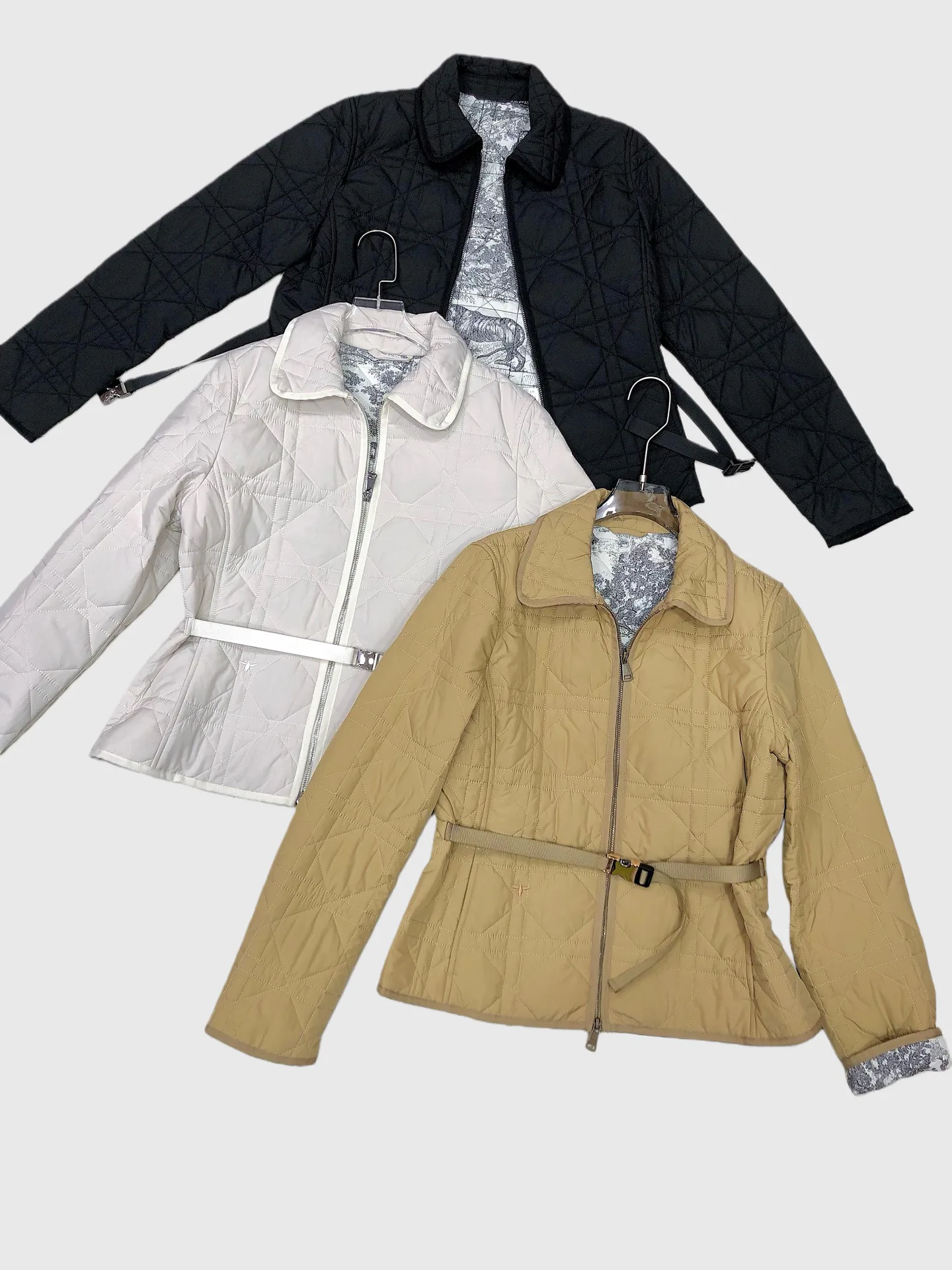 Women's Jackets And Down Jackets CHRISTIAN DIOR 17964709
