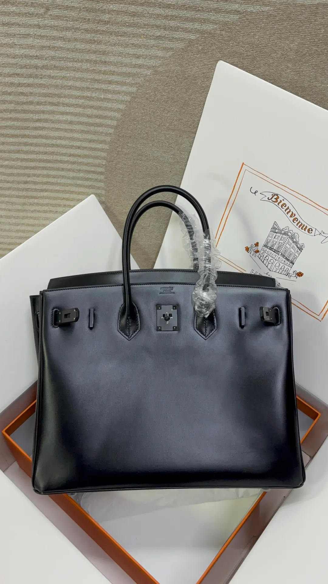 Women's Classic Handbags HERMES 18127429