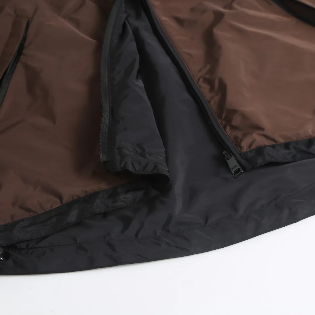 Men's Jackets And Down Jackets PRADA 18232310