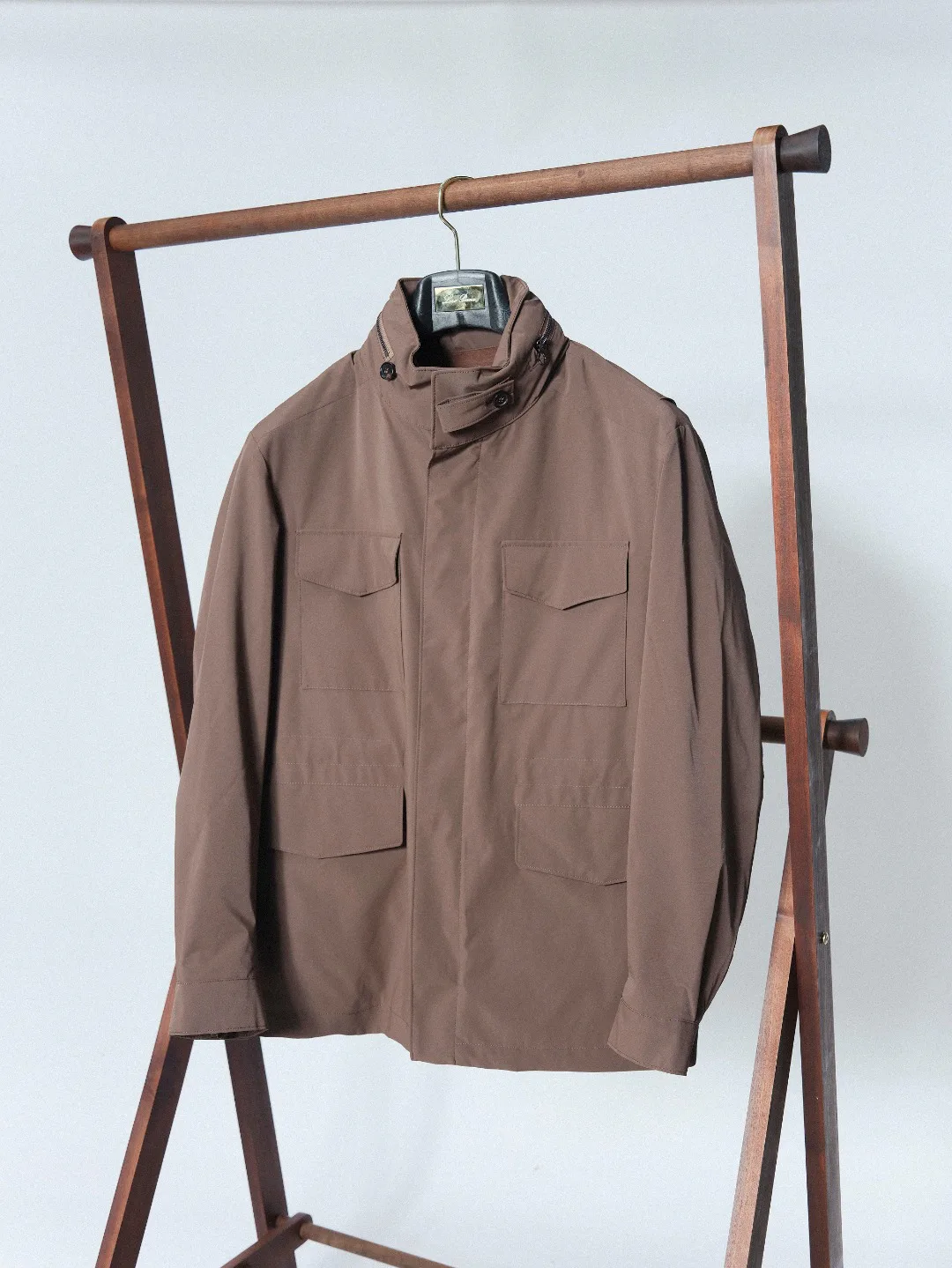 Men's Jackets And Down Jackets LORO PIANA 17853270