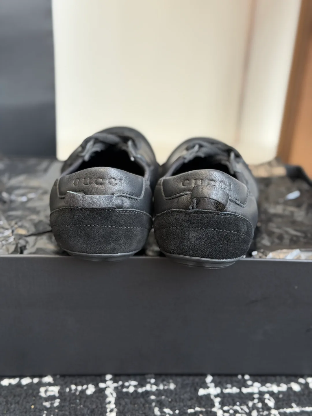 Women's Sneakers GUCCI 18121096