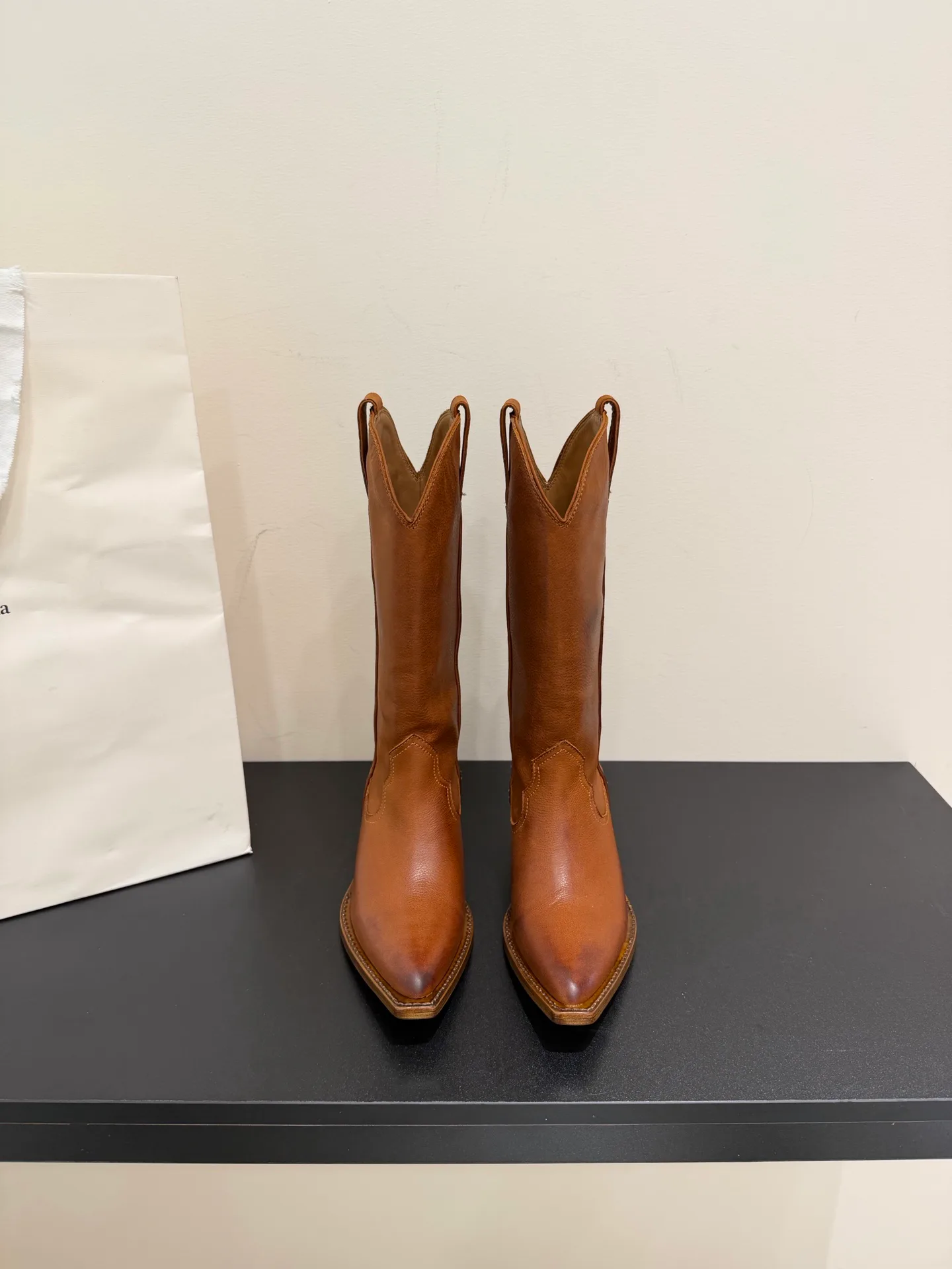Women's Boots MAISON MARGIELA 18087532