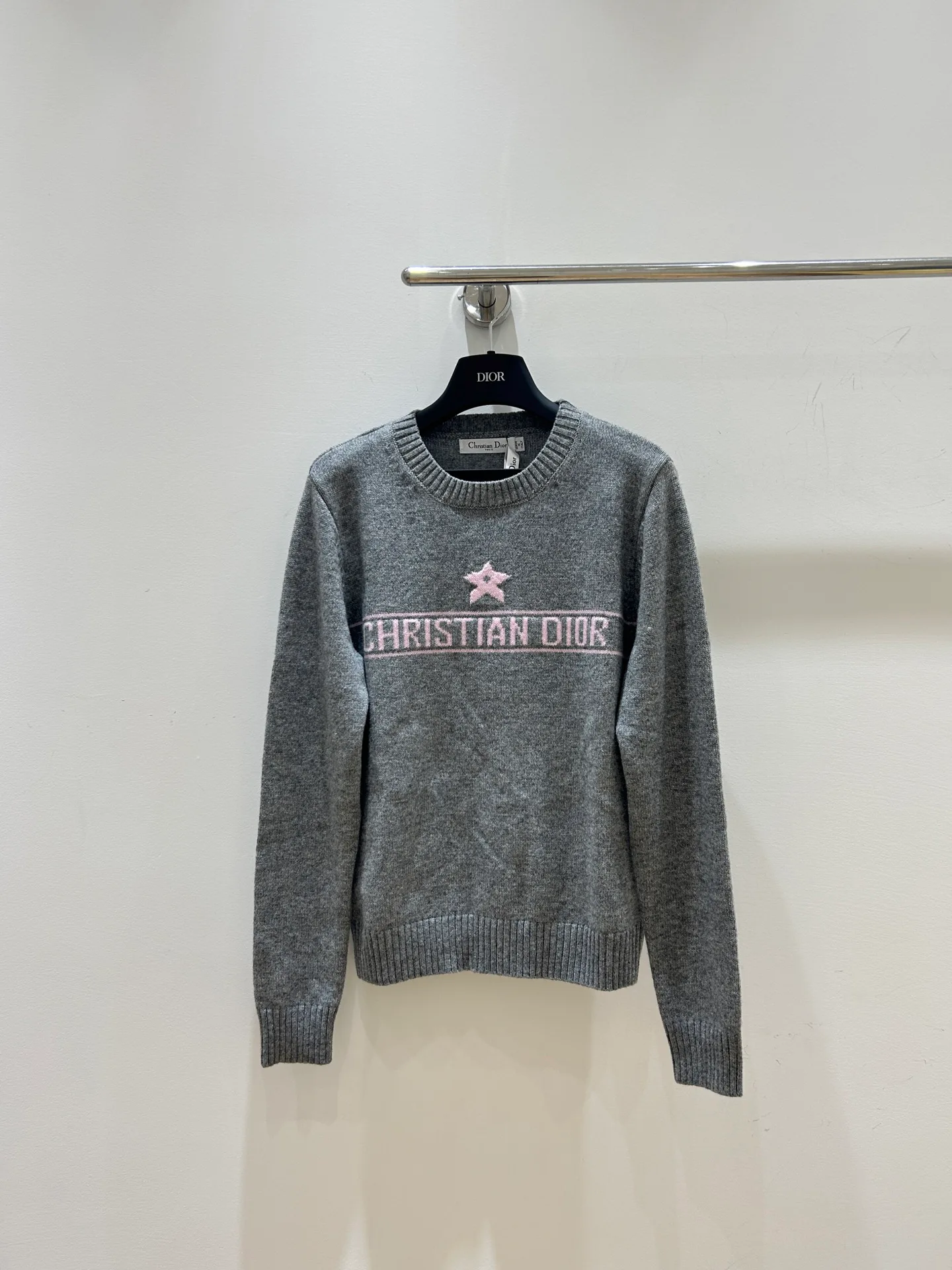 Women's Jumpers And Sweaters CHRISTIAN DIOR 17932095