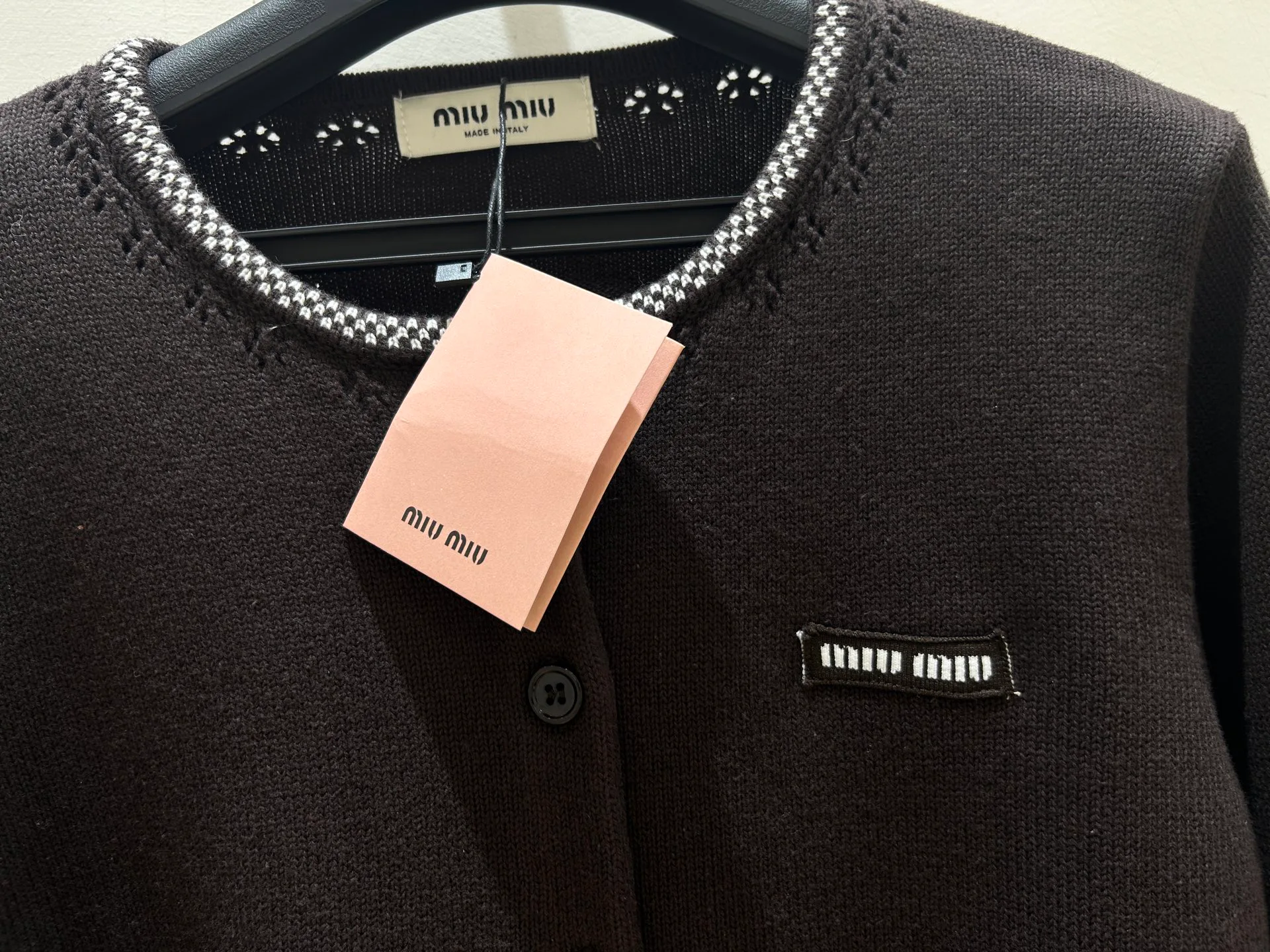 Women's Jumpers And Sweaters MIU MIU 17932119