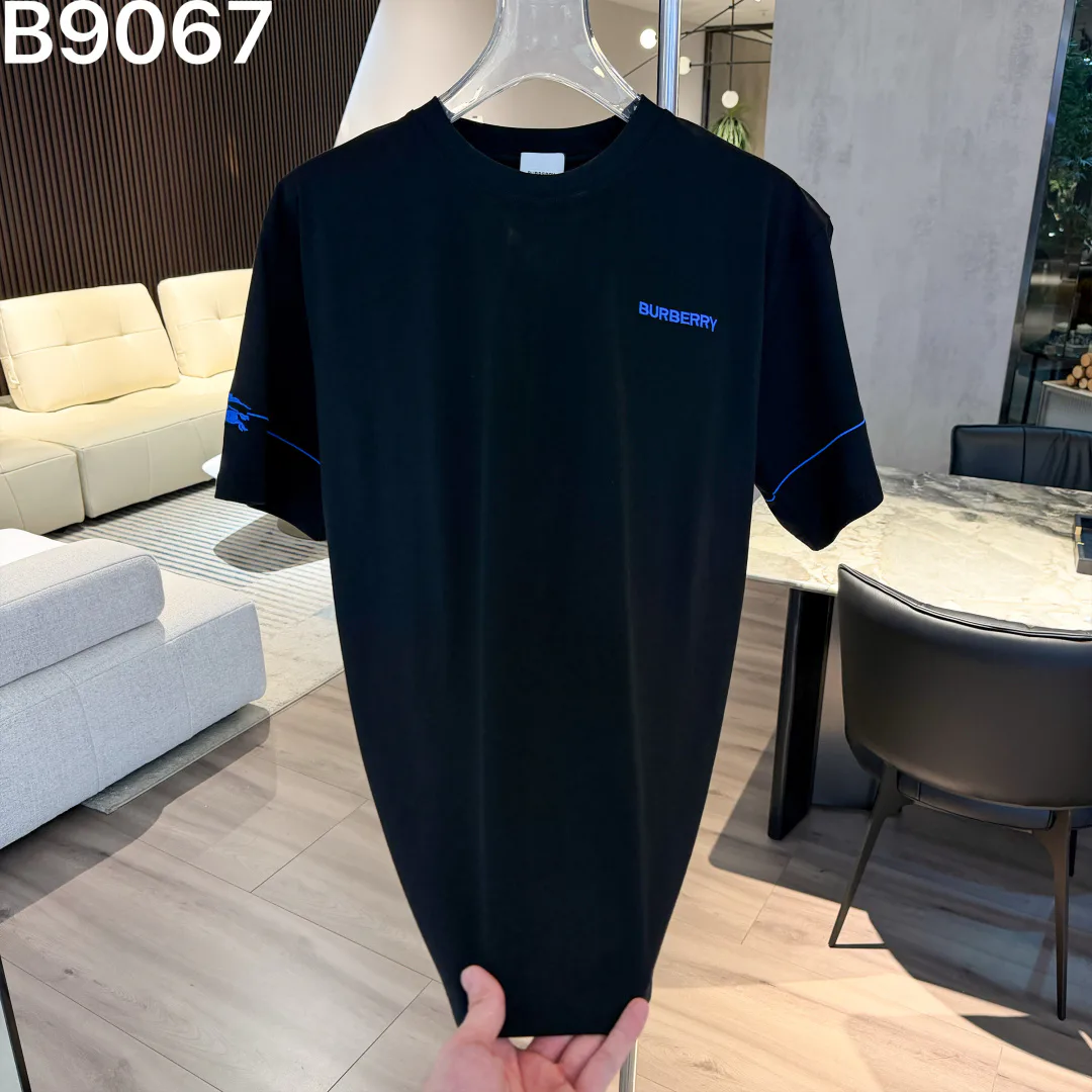 Men's T-Shirts BURBERRY 18506721
