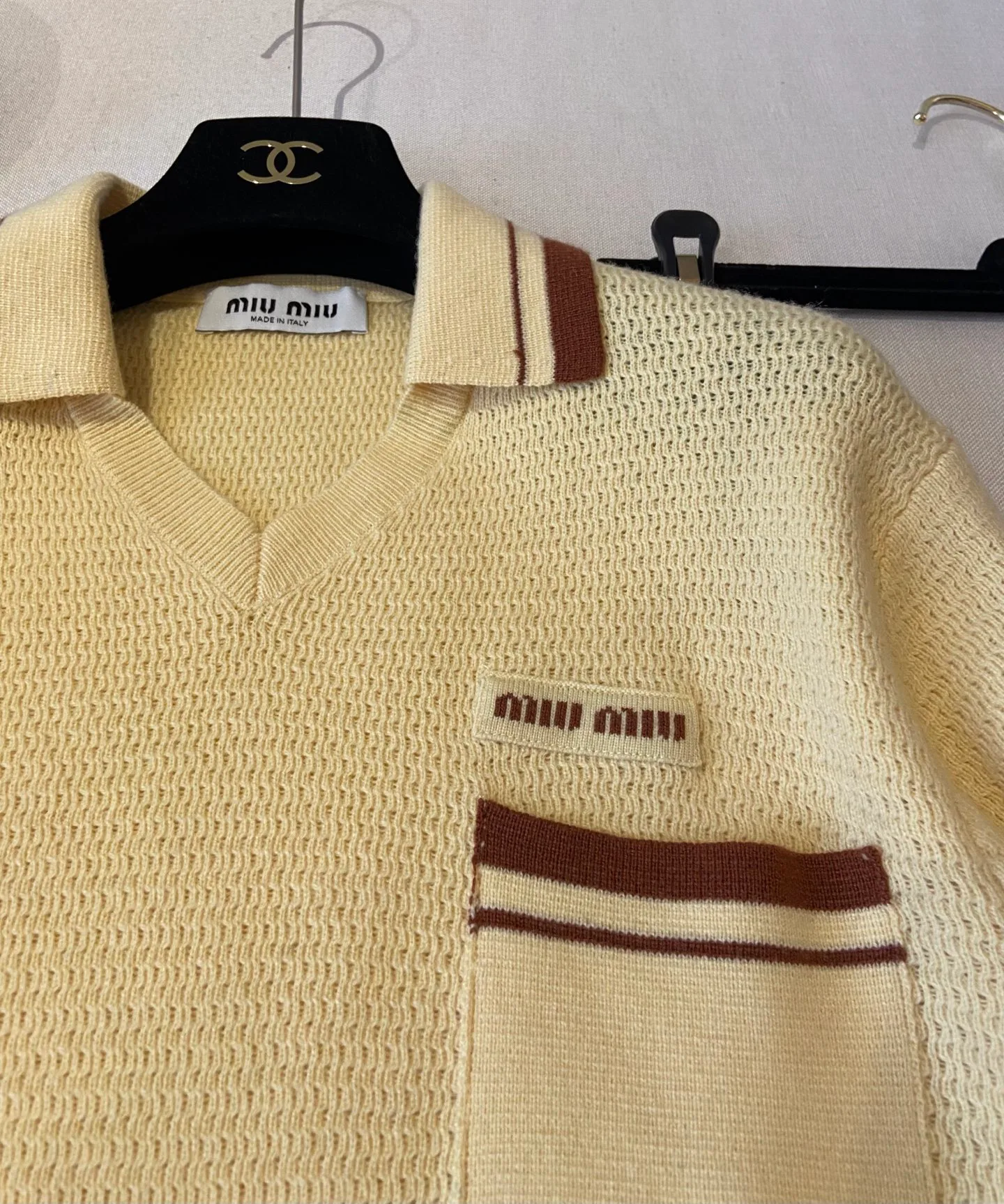 Women's Jumpers And Sweaters MIU MIU 18088458