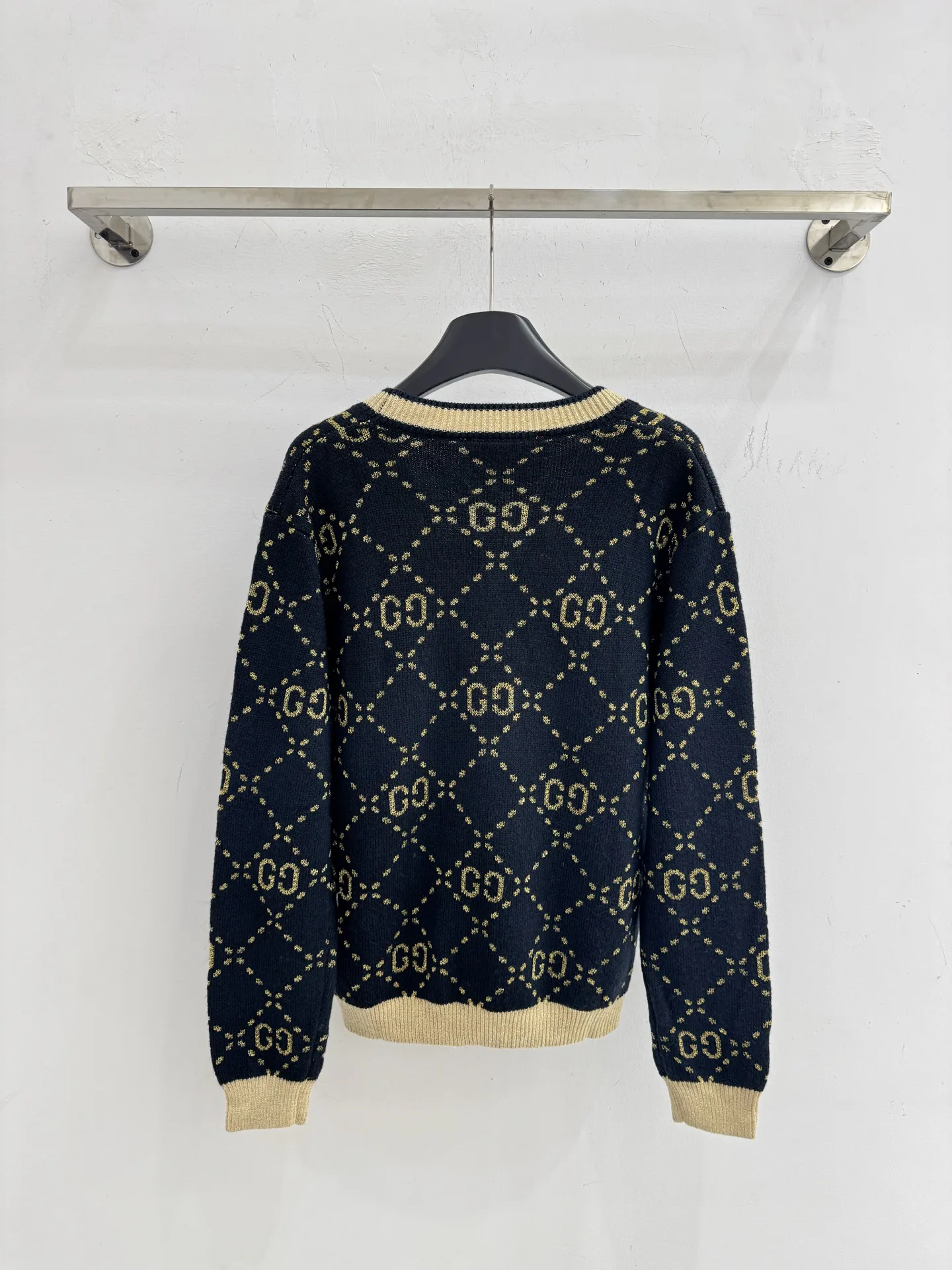 Women's Jumpers And Sweaters GUCCI 18184195