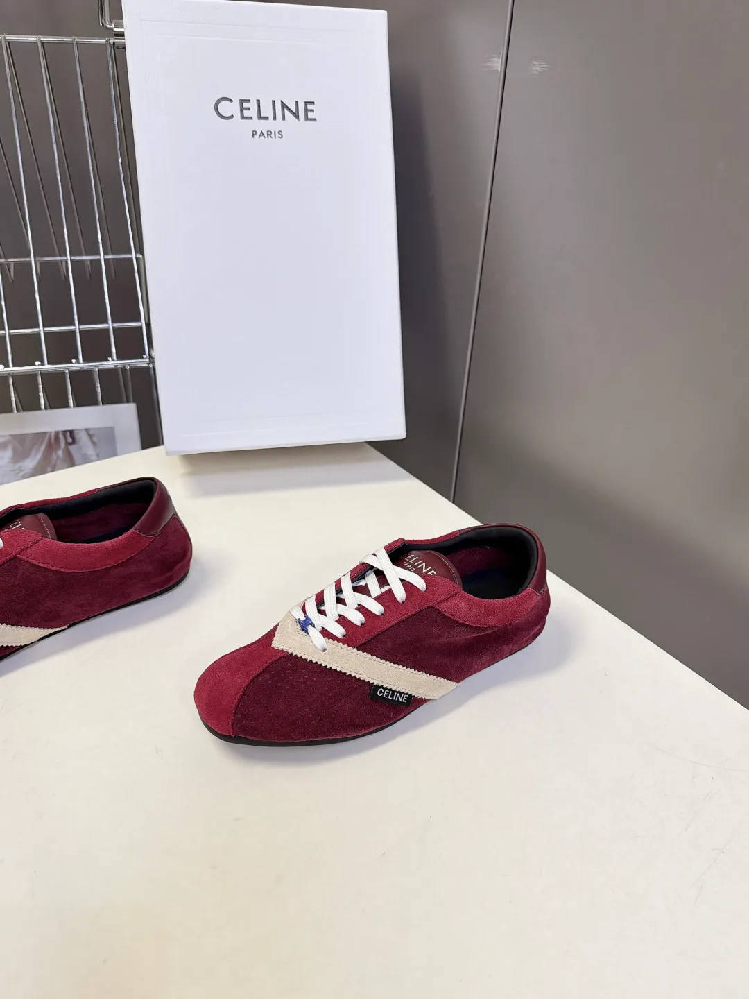 Women's Sneakers CELINE 17819820