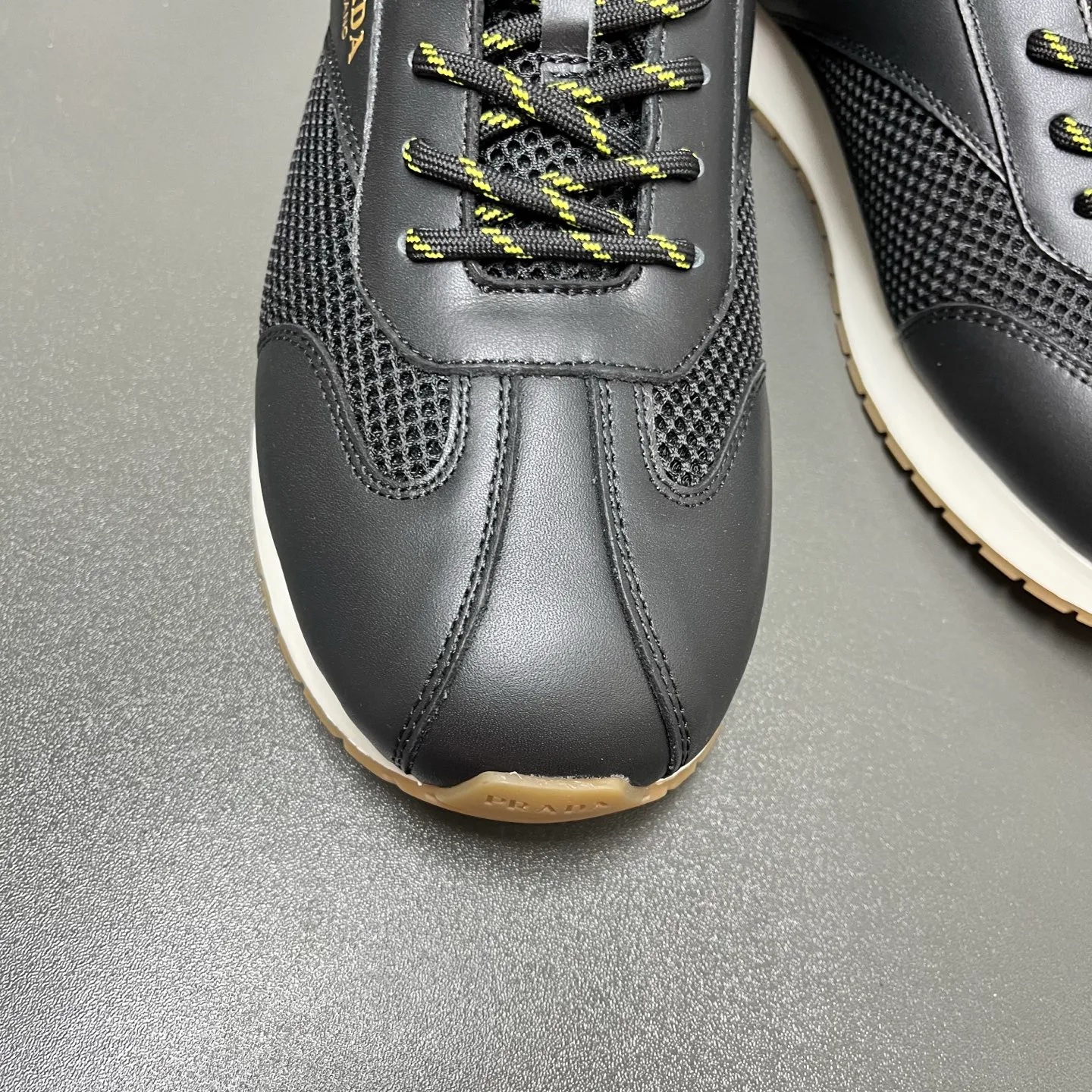 Men's Sneakers PRADA 17636524
