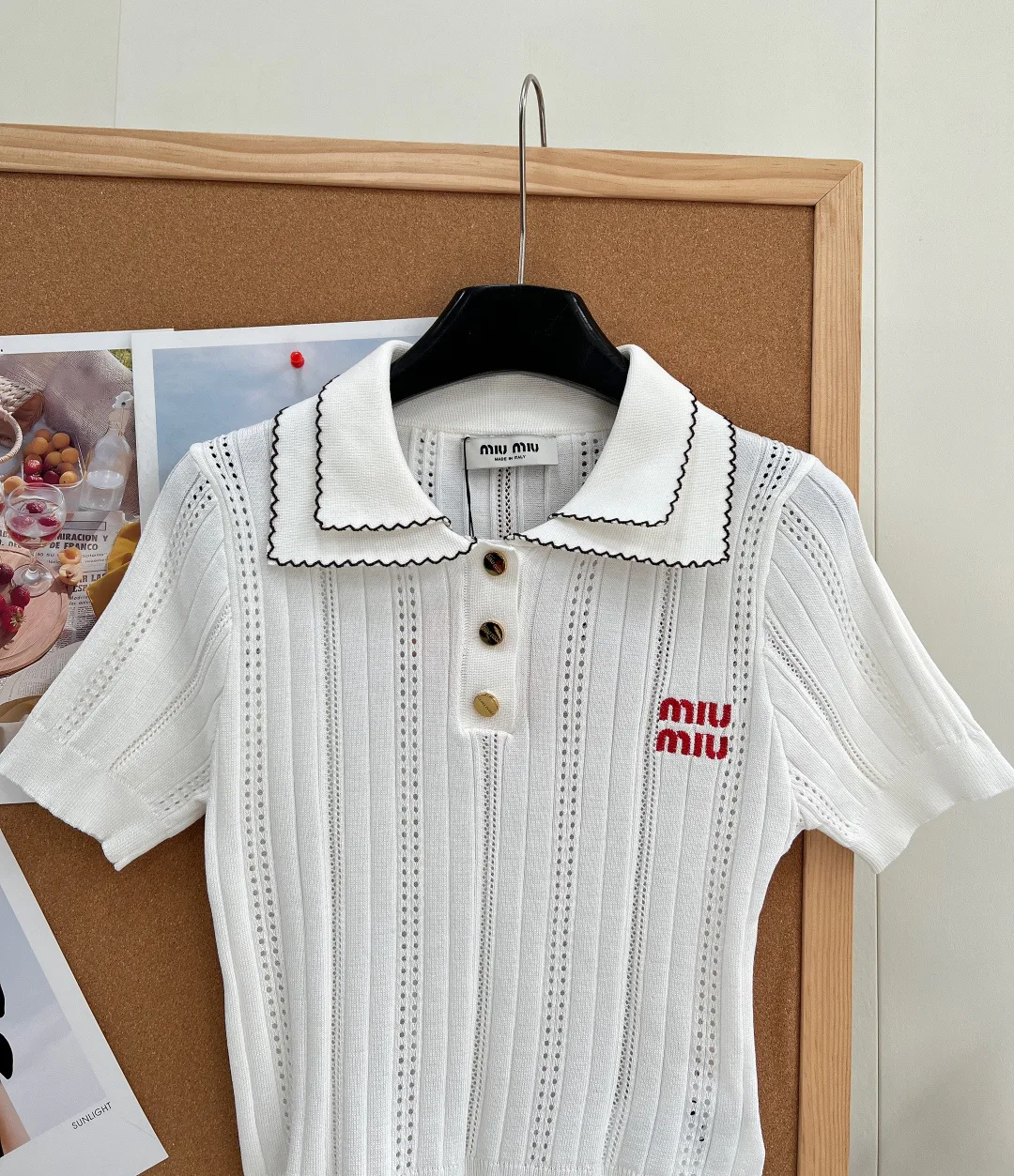 Women's Jumpers And Sweaters MIU MIU 18030869