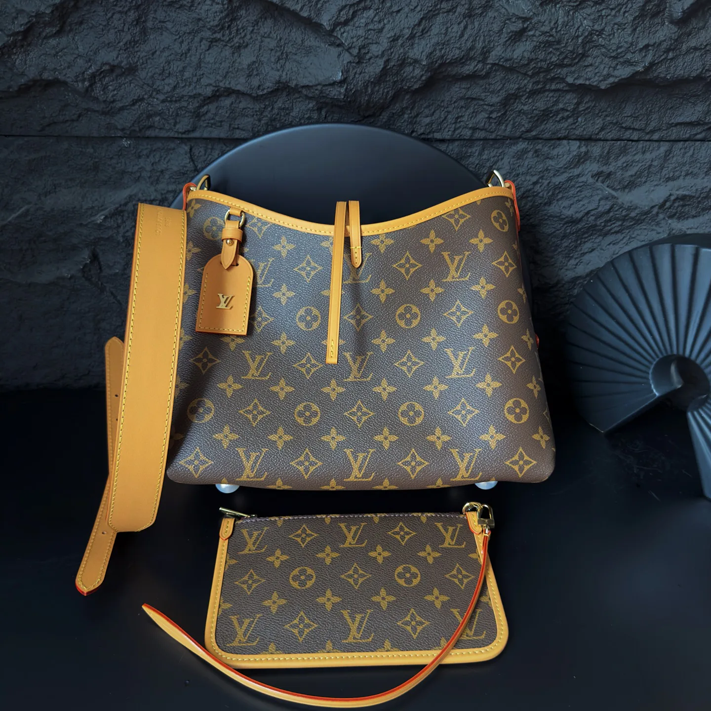 Women's Classic Handbags LOUIS VUITTON 18427426