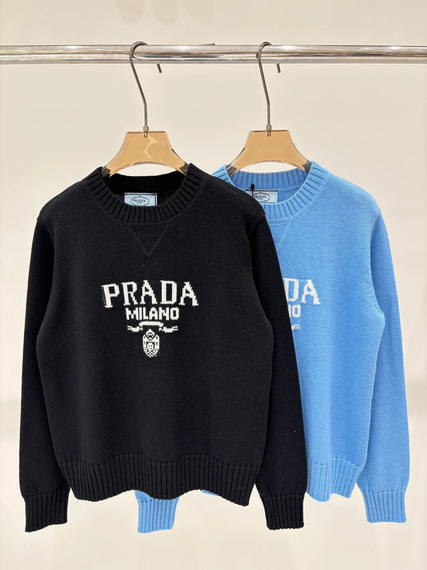Women's Jumpers And Sweaters PRADA 18282276