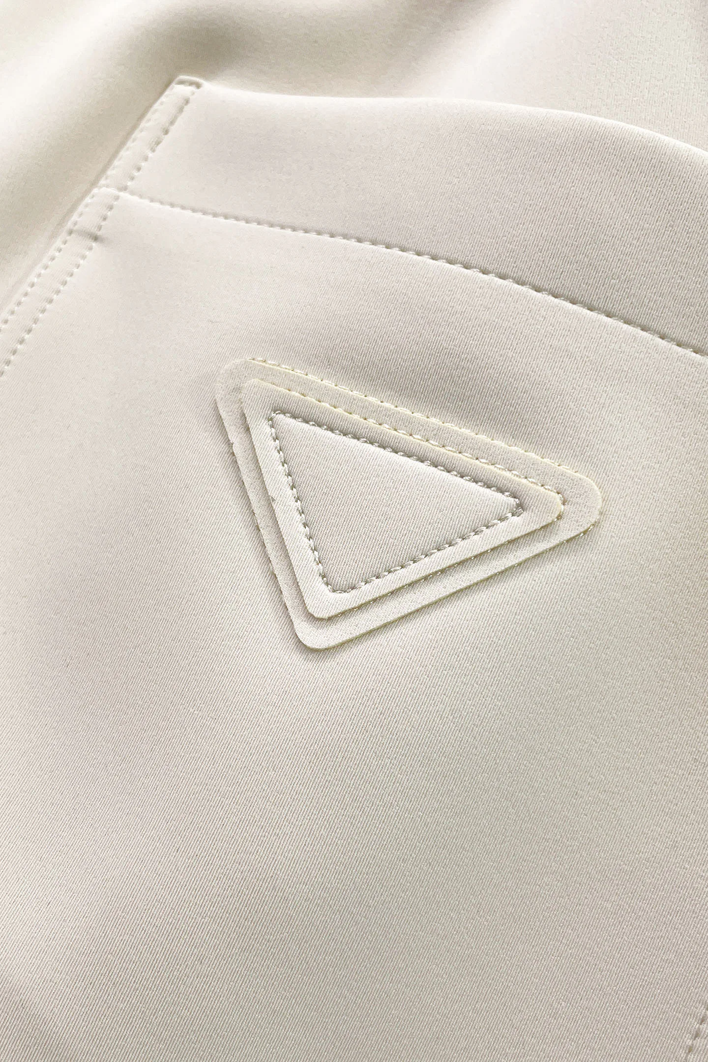 Men's Trousers PRADA 18345671
