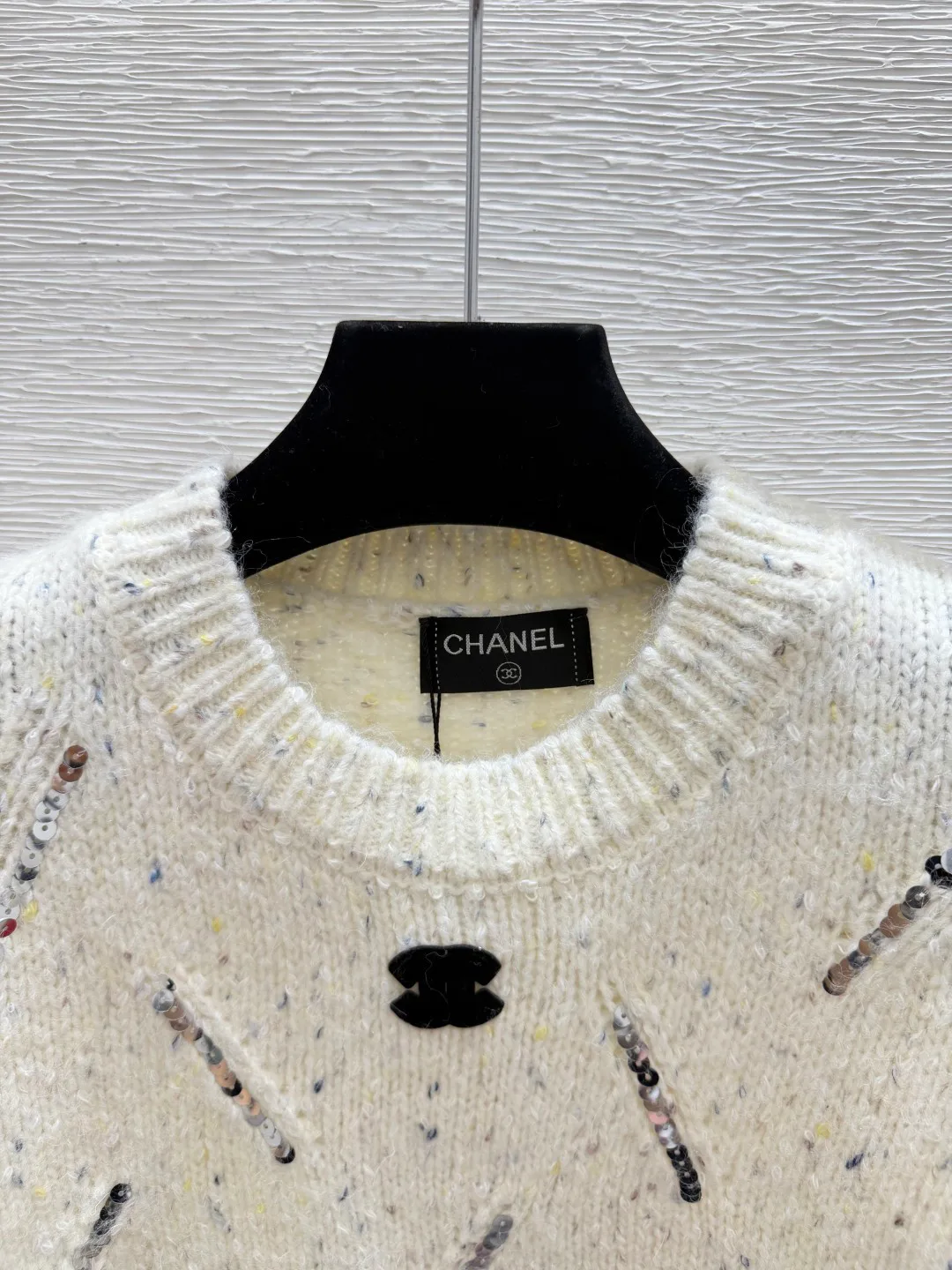 Women's Jumpers And Sweaters CHANEL 18138058