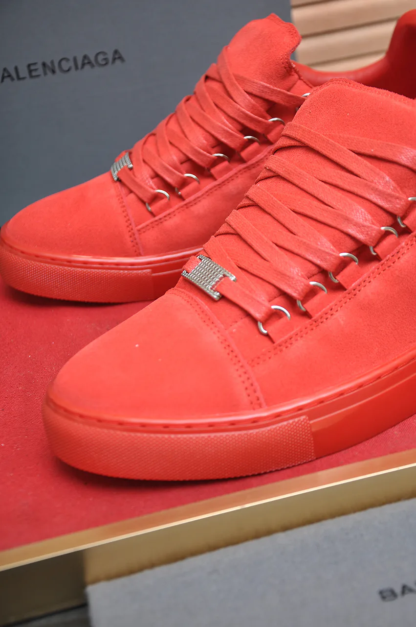 Men's Sneakers BALENCIAGA 18417436