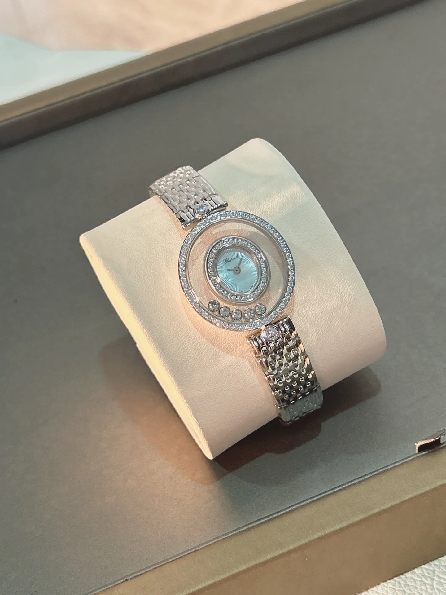 Women's Watches CHOPARD 17931636
