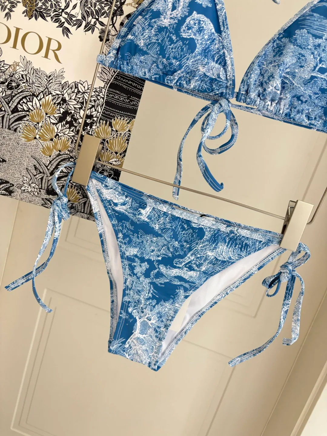 Women's Swimwear CHRISTIAN DIOR 18275159