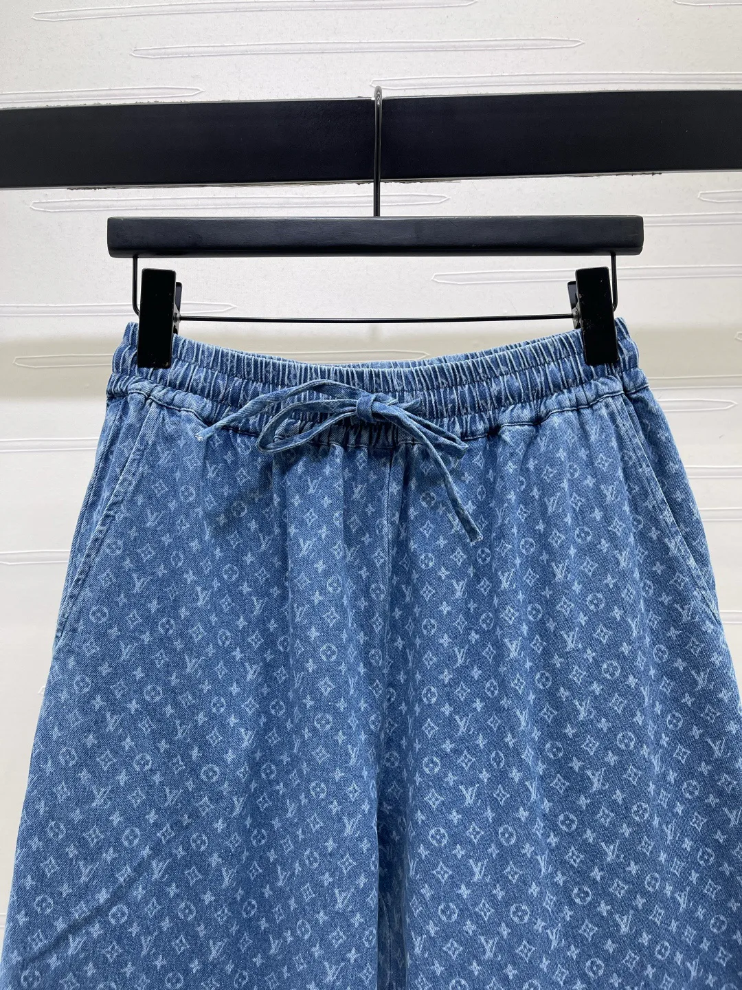 Women's Jeans LOUIS VUITTON 18038647