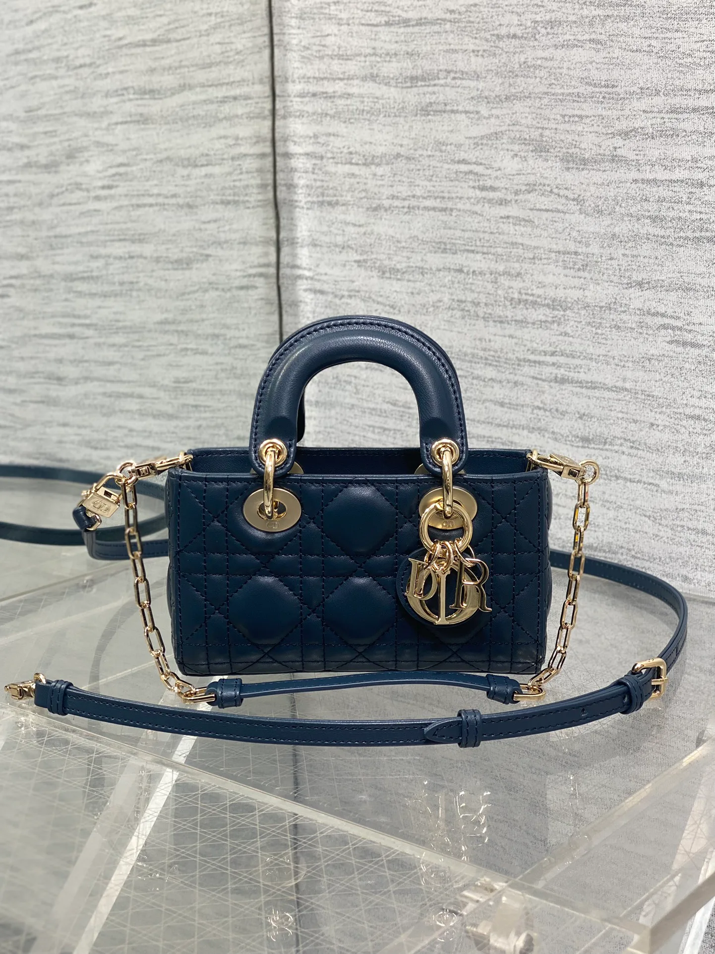 Women's Classic Handbags CHRISTIAN DIOR 17770365