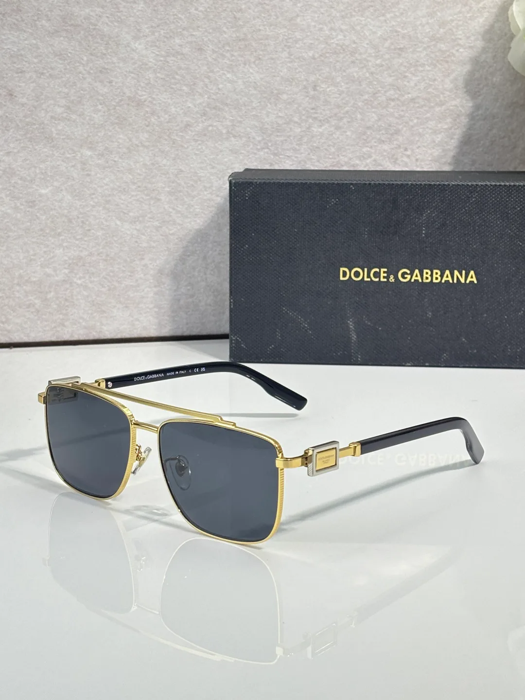 Glasses DOLCE & GABBANA 17899846