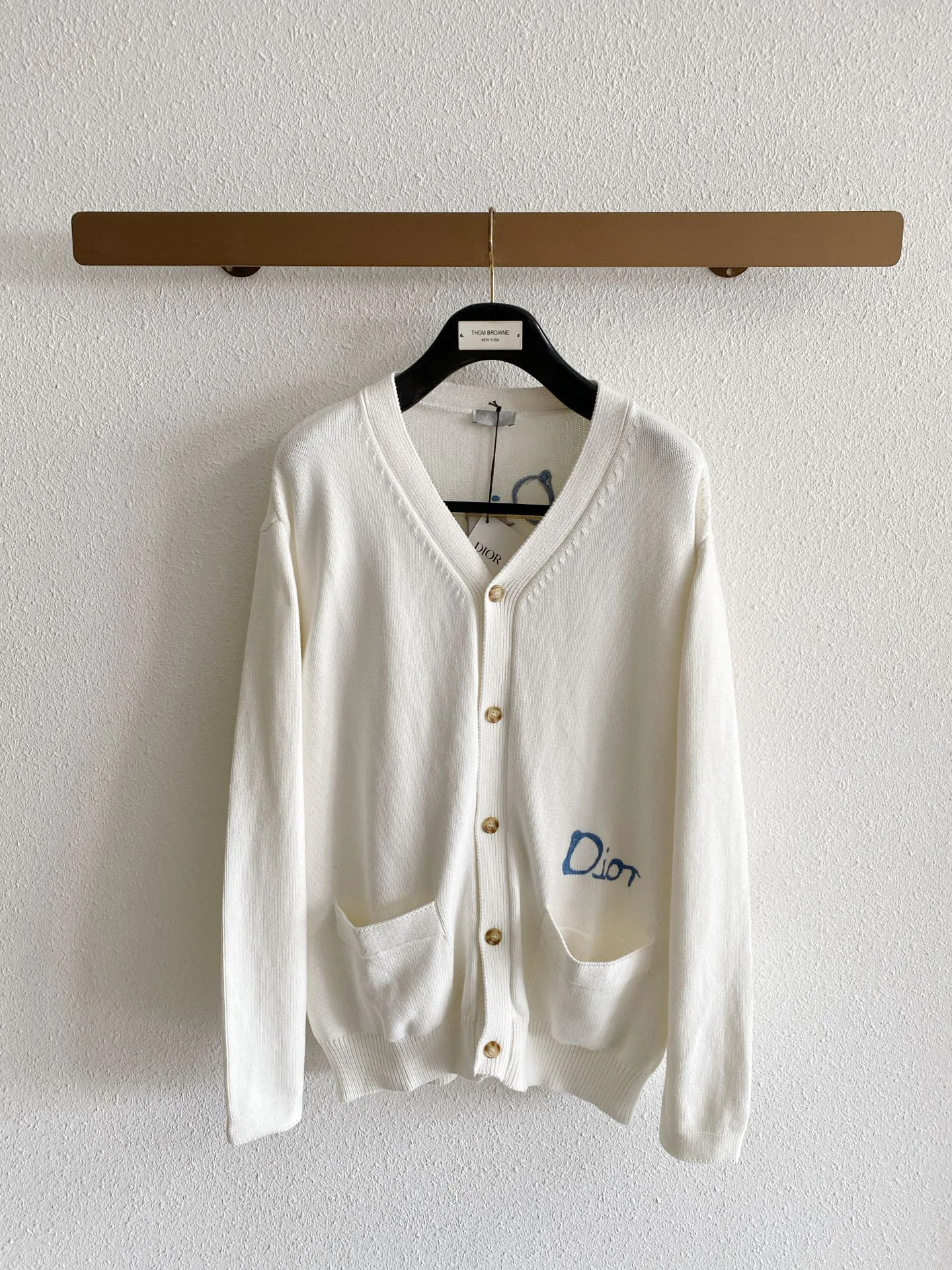 Women's Jumpers And Sweaters CHRISTIAN DIOR 18140751