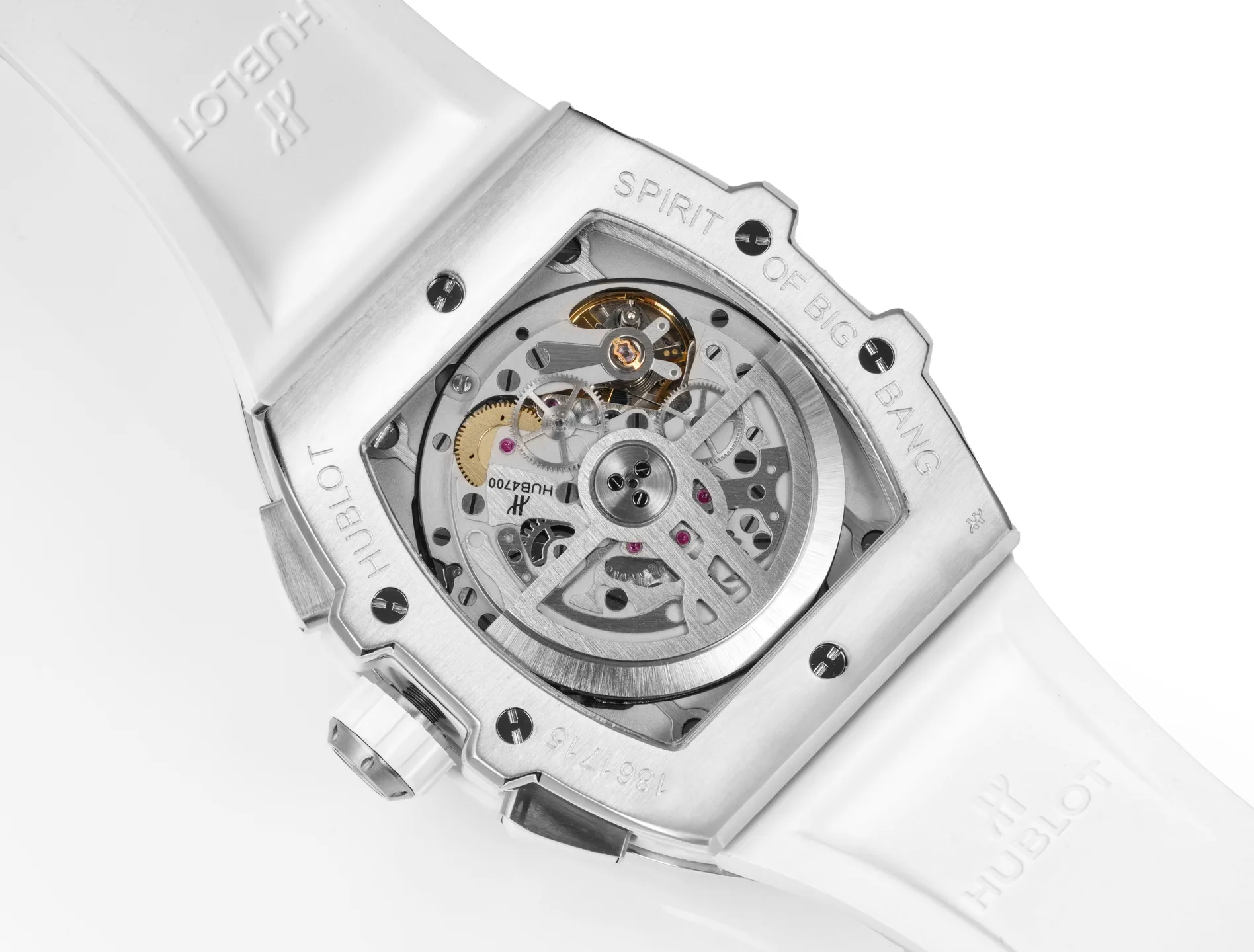 Men's Watches HUBLOT 17812103