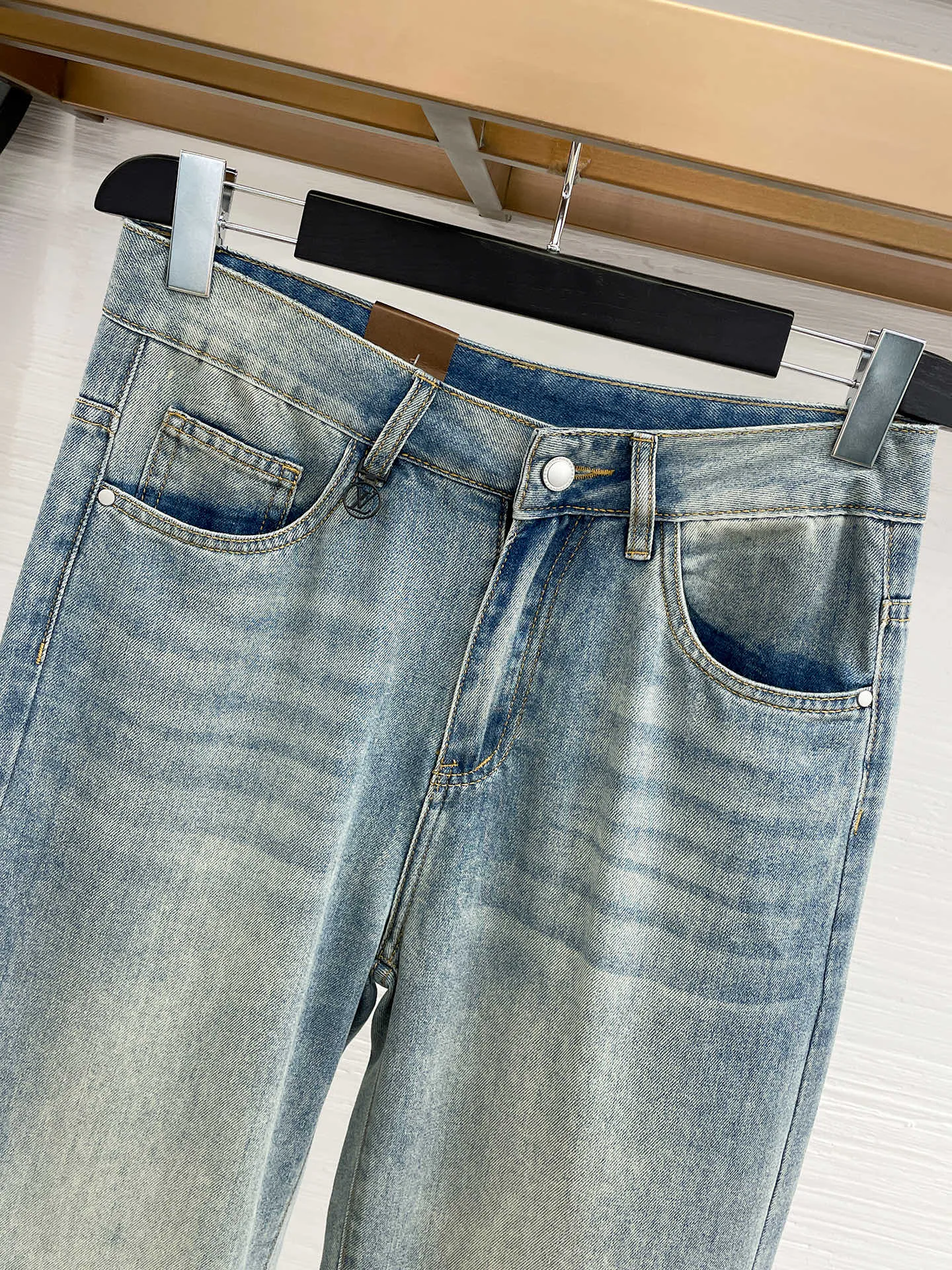 Men's Jeans LOUIS VUITTON 18543036
