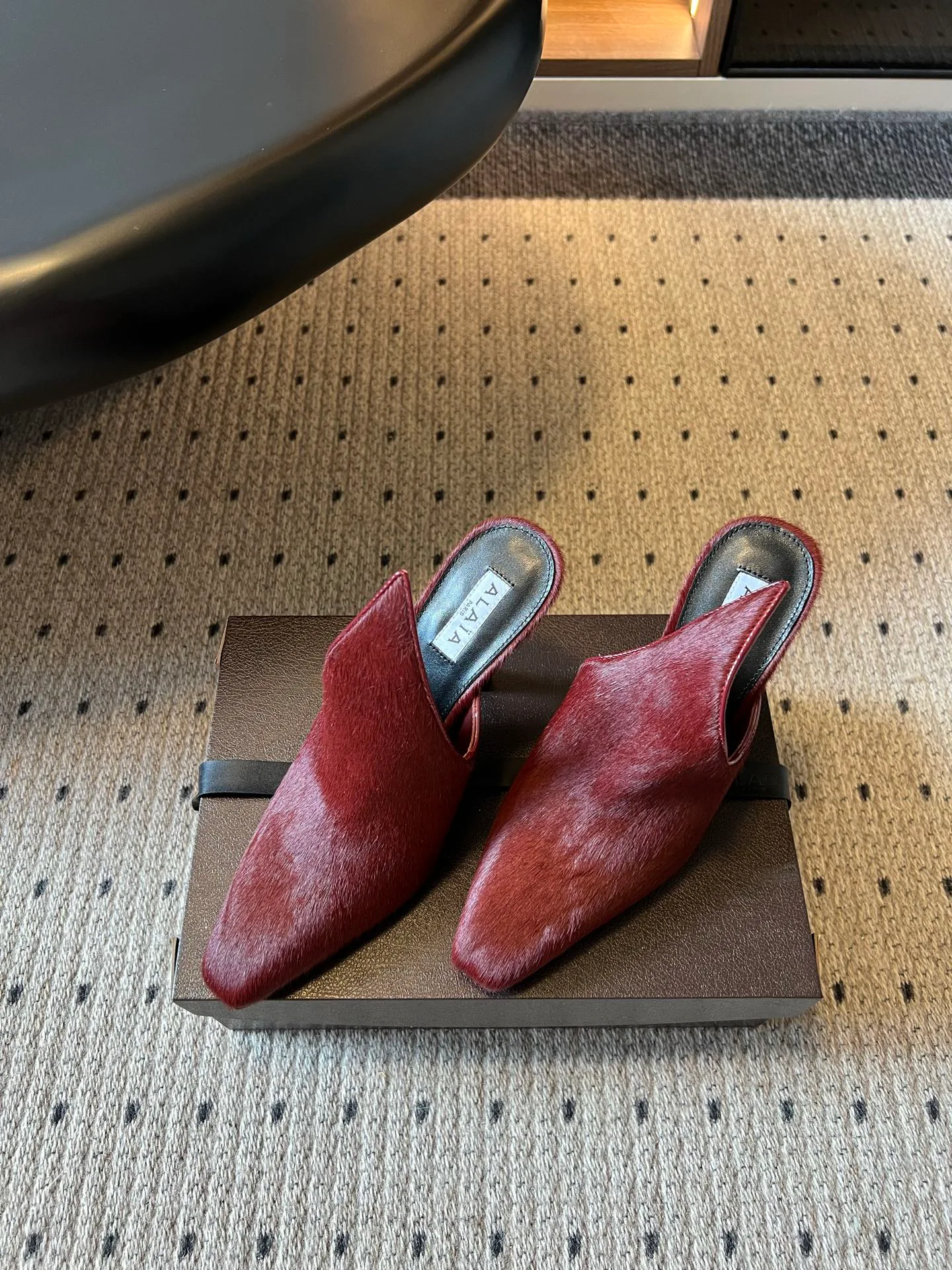 Women's Mules And Clogs ALAIA 17172729