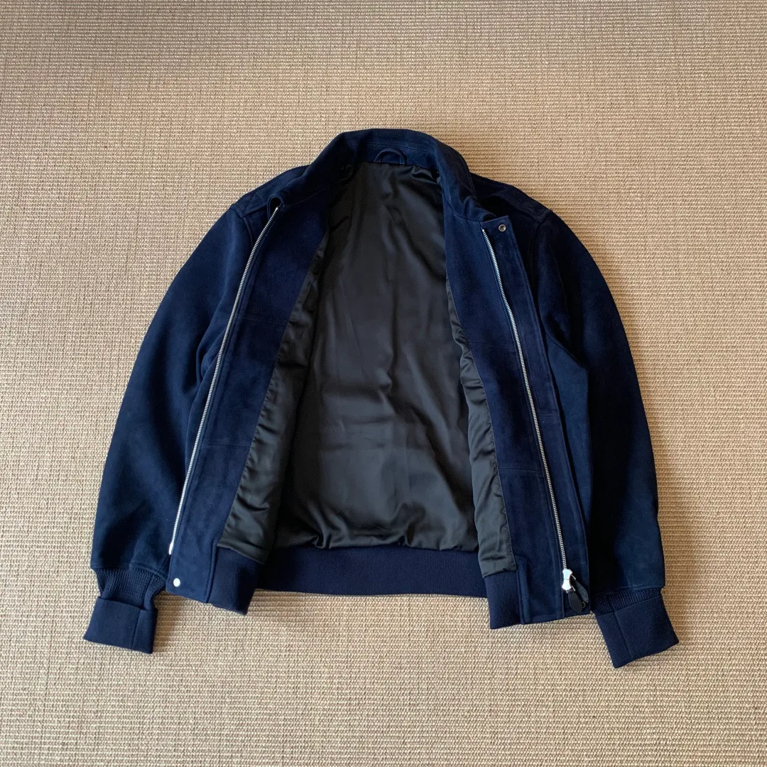 Men's Jackets And Down Jackets BERLUTI 17930810
