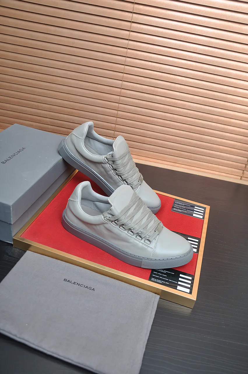 Men's Sneakers BALENCIAGA 18417441