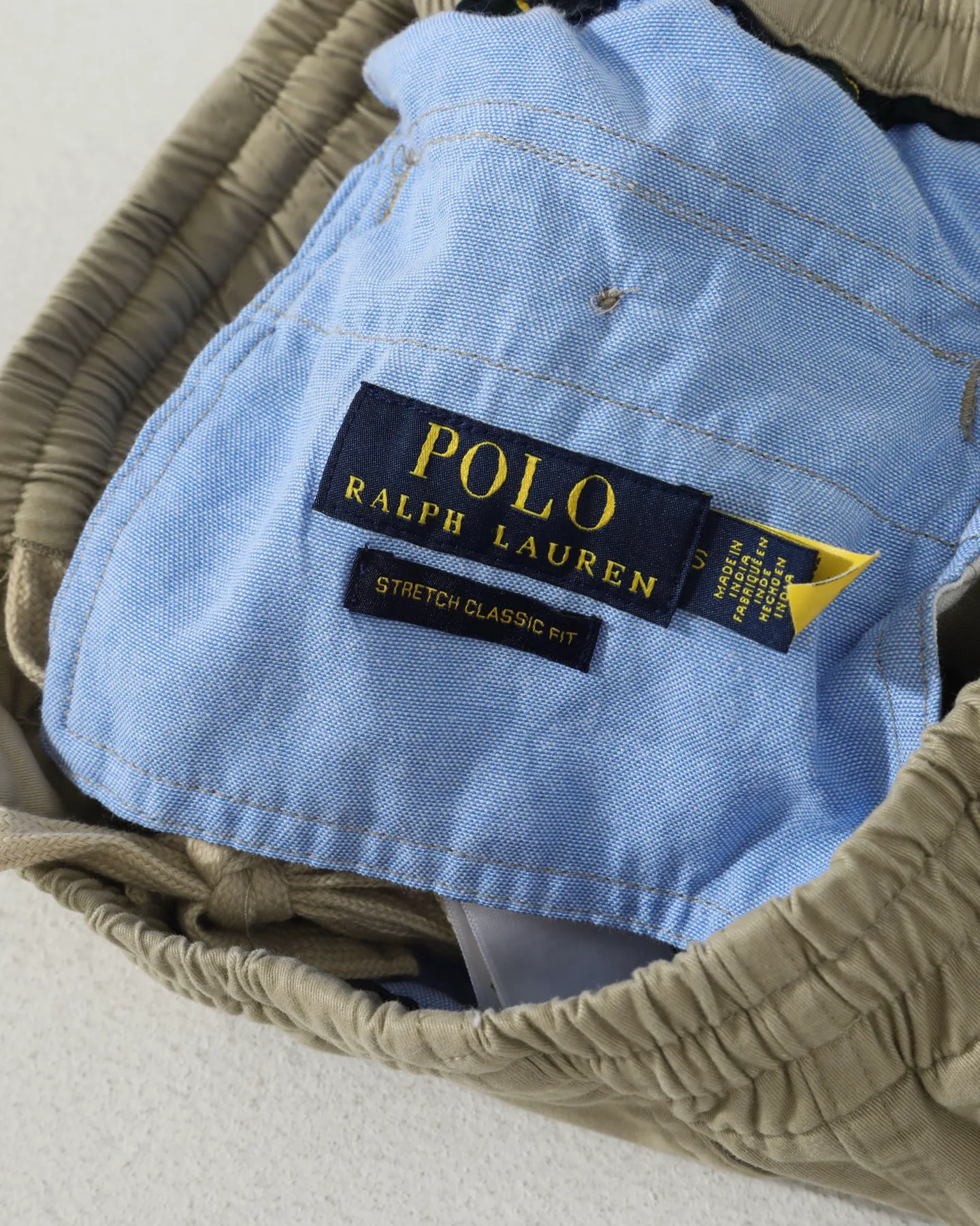 Men's Shorts RALPH LAUREN 17024457