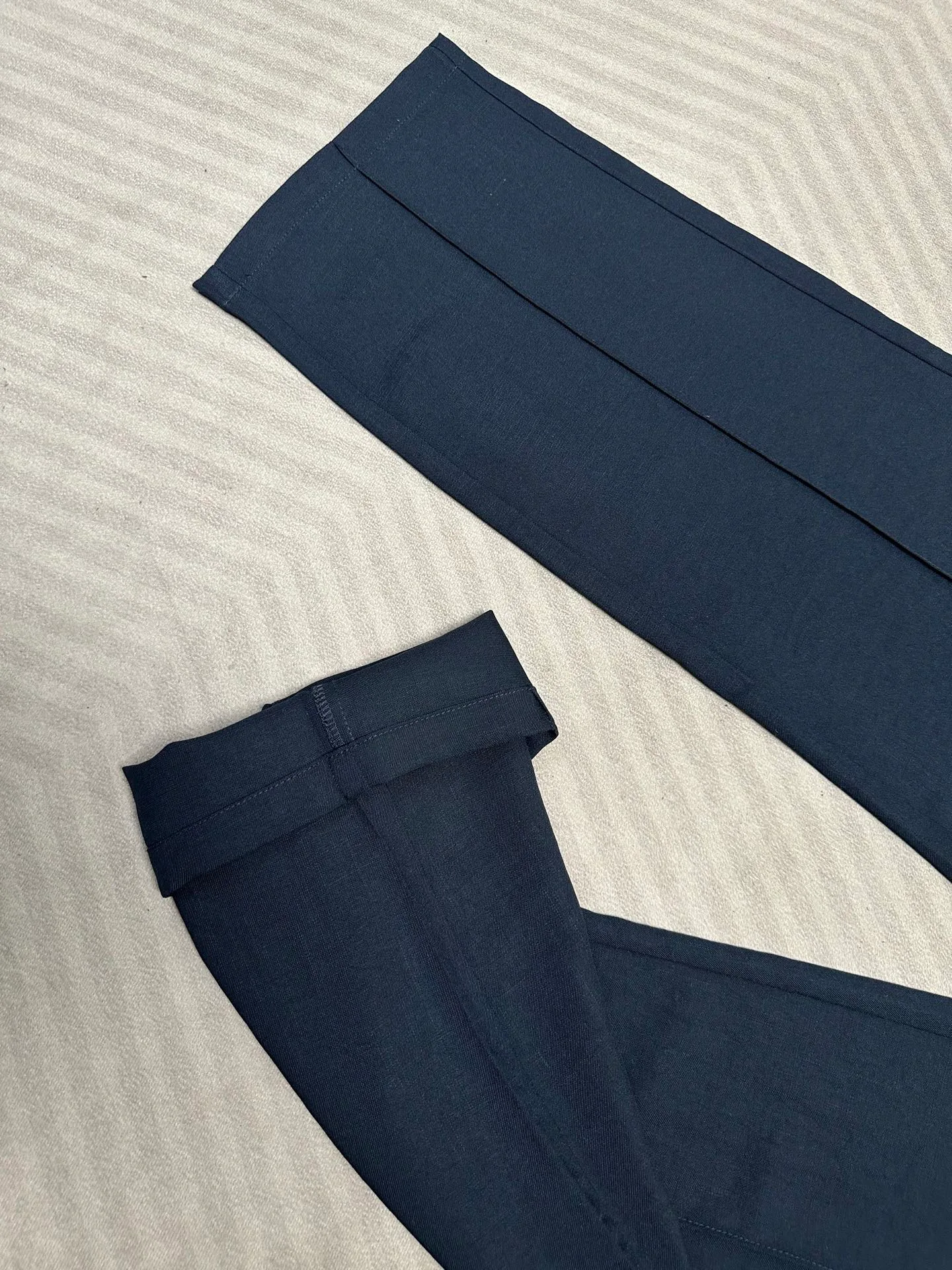 Men's Trousers ZEGNA 17563159